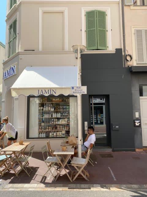 Holiday home Scandinavian Urban 4 - 1br In Center Close To The And The Palais Cannes