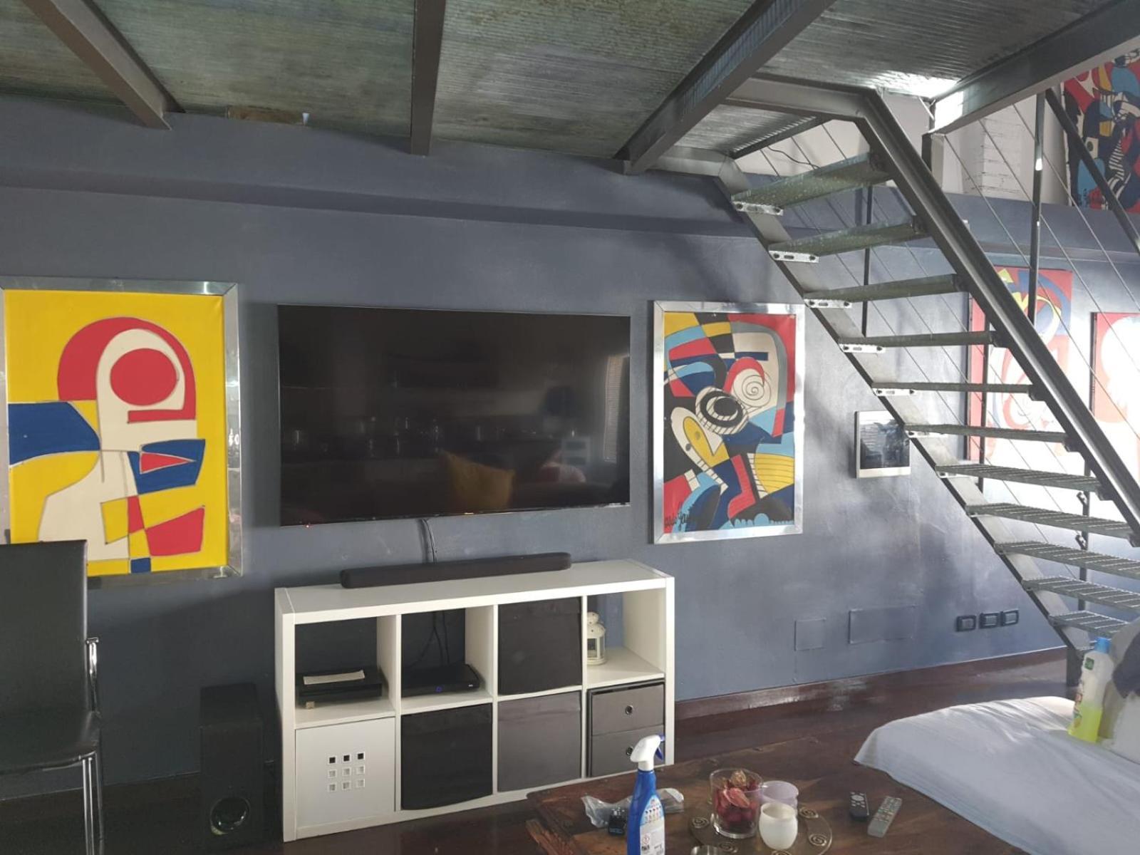 Luxury Loft Duplex * Cannes