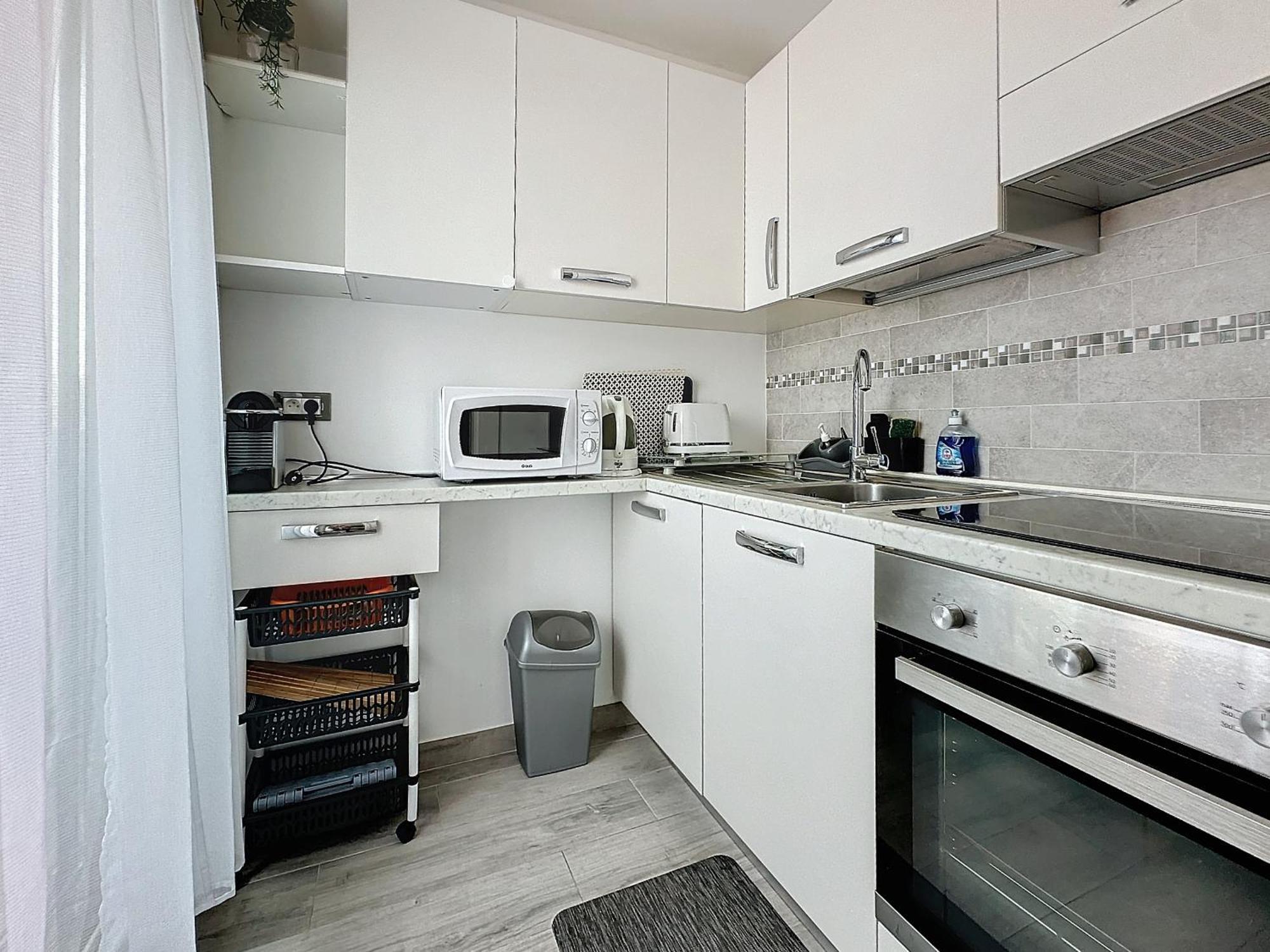 - Cosy 5mn Palais