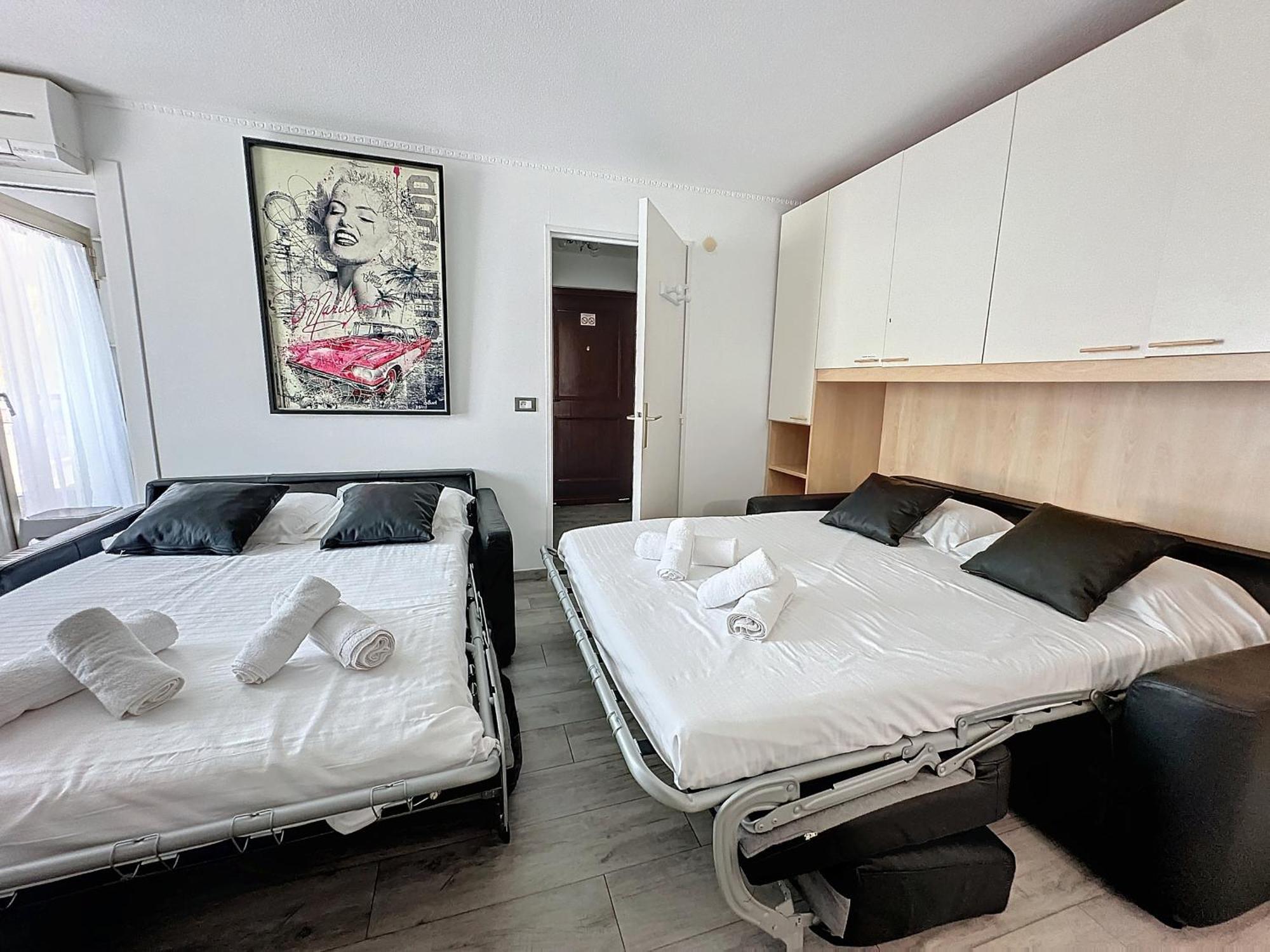 - Cosy 5mn Palais Cannes