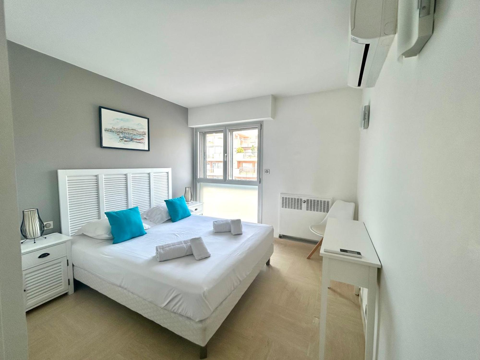 Appartement Alexandre Lumineux Avec Superbe Vue