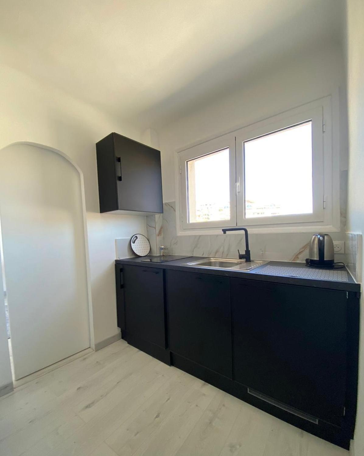 Marble Elegancy In Center * Cannes