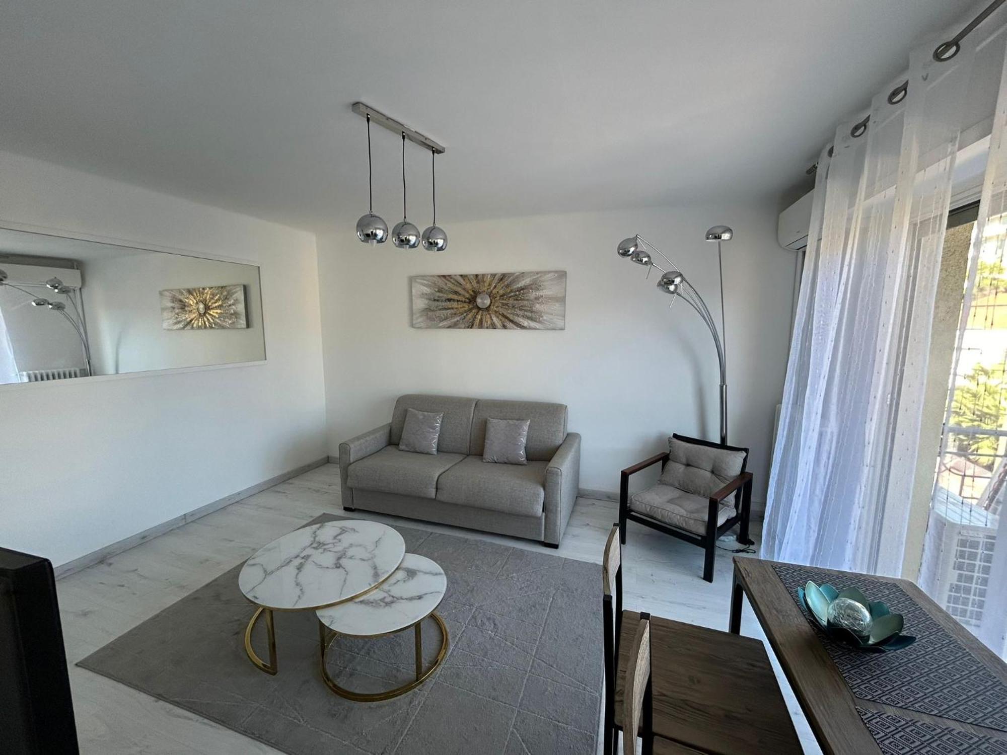 Appartement Marble Elegancy In Center