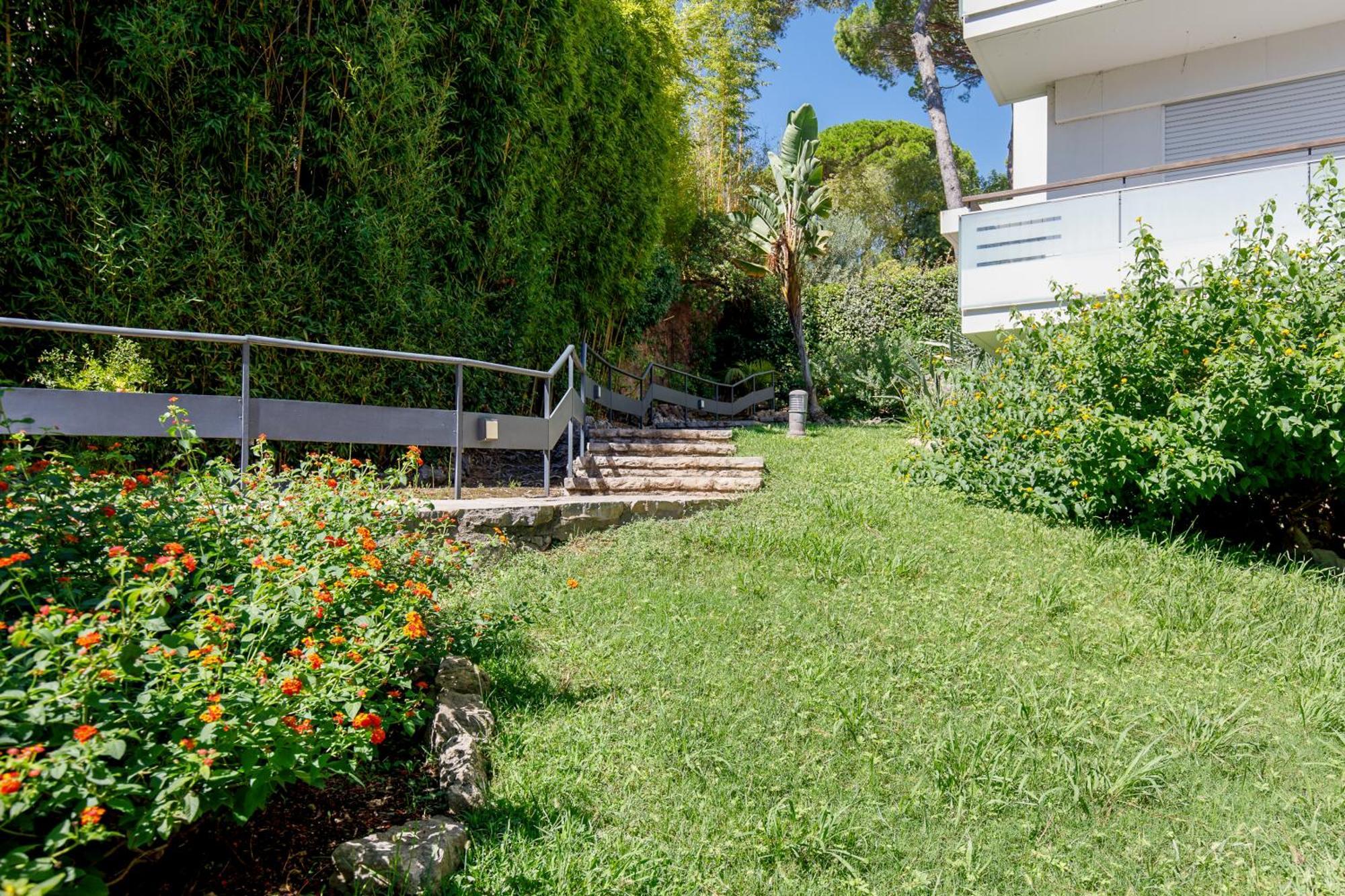 Tres Spacieux Et Design Le Bella Climatise *