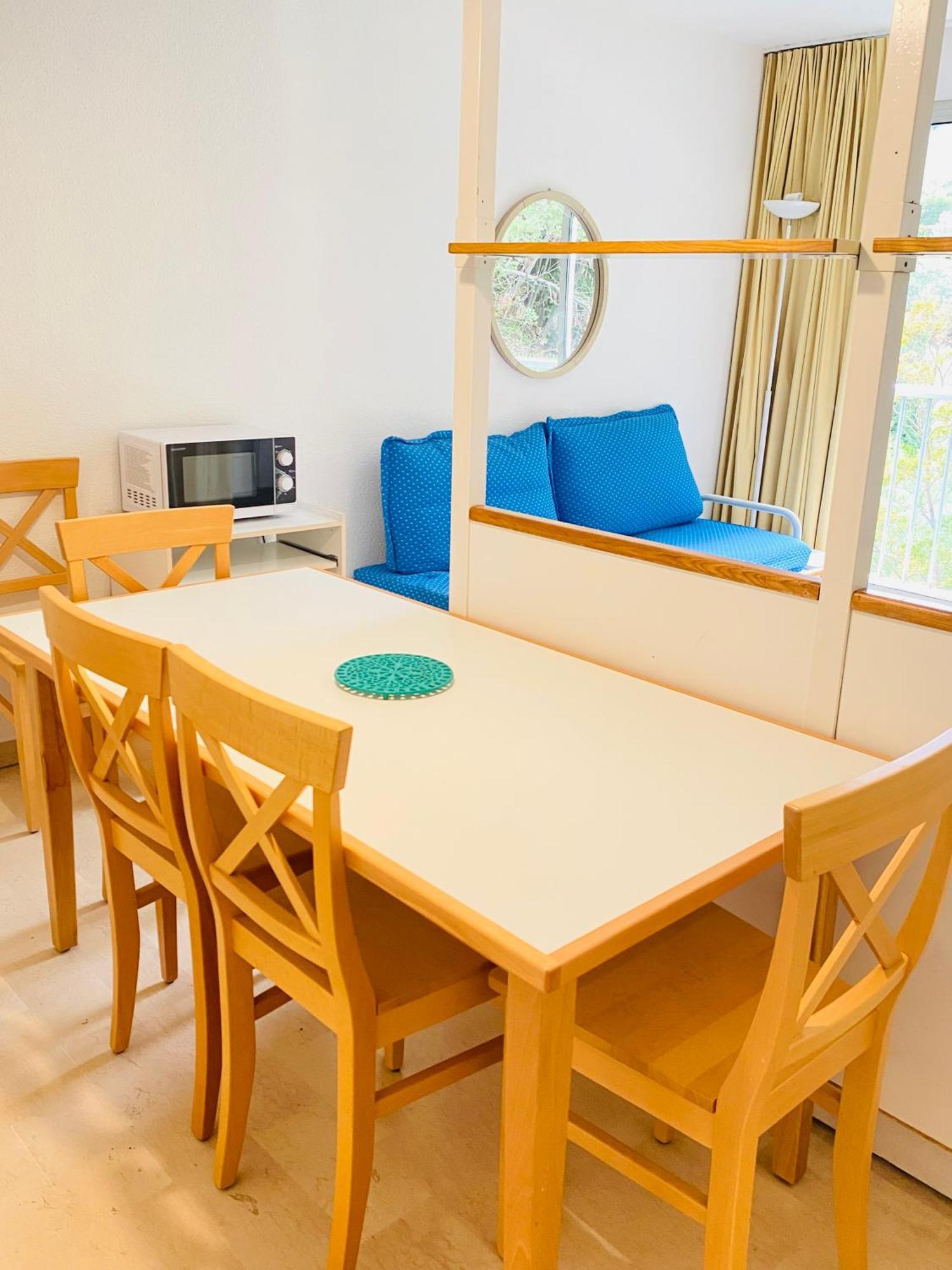 F3 A Livia Pierre Et Apartment *