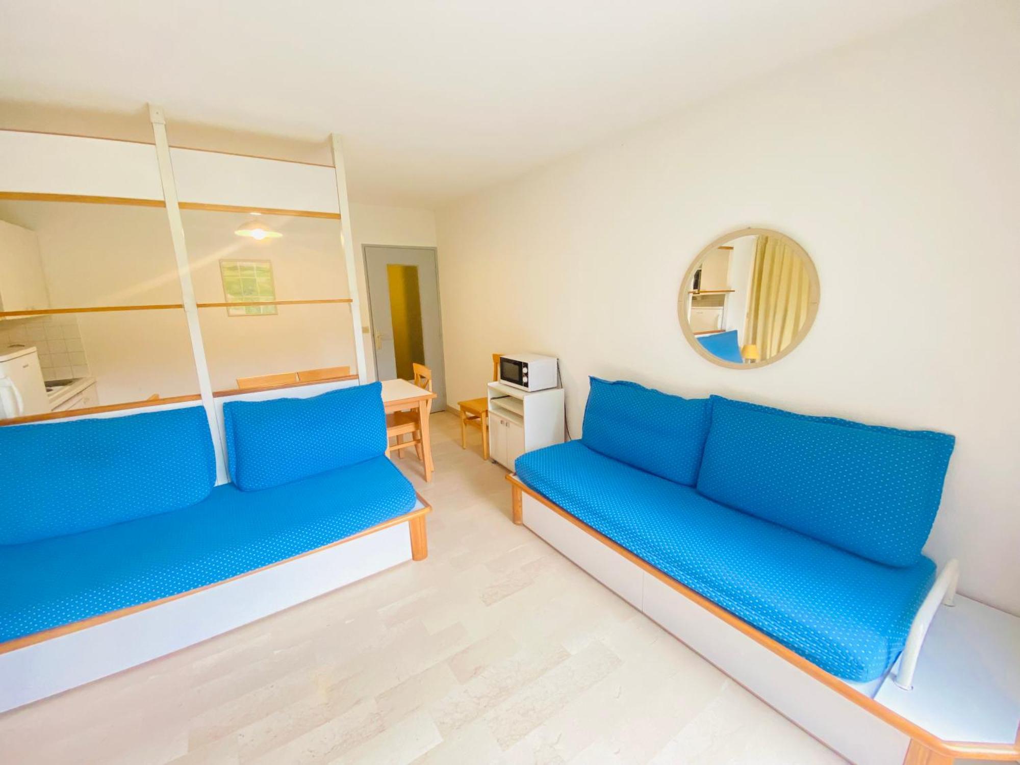 Apartment F3 A Livia Pierre Et Cannes