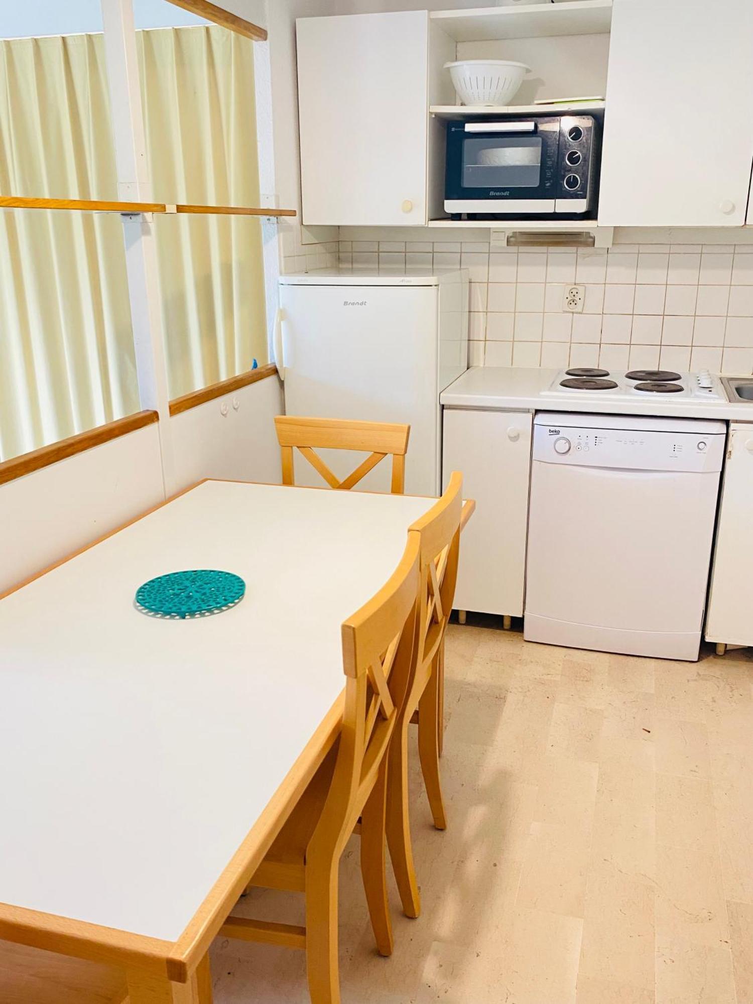 Apartment F3 A Livia Pierre Et