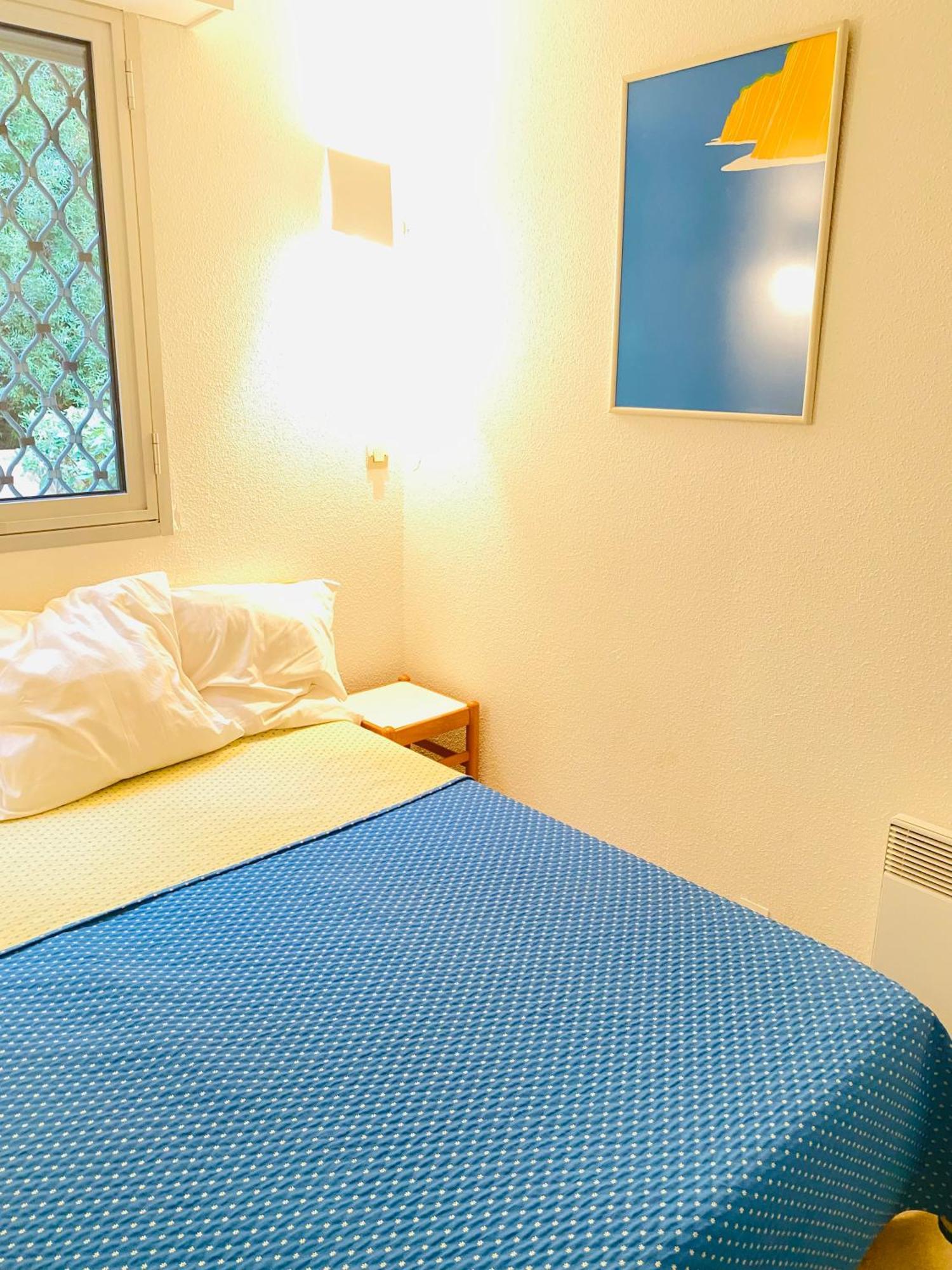 Apartment F3 A Livia Pierre Et