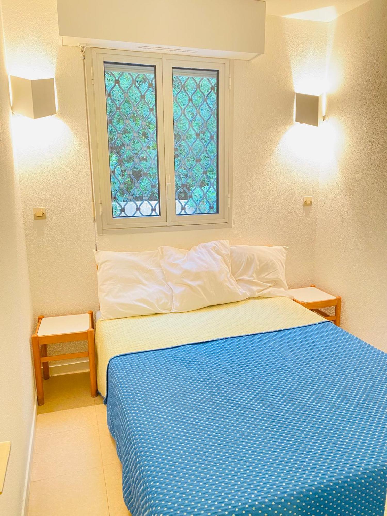 Apartment F3 A Livia Pierre Et *
