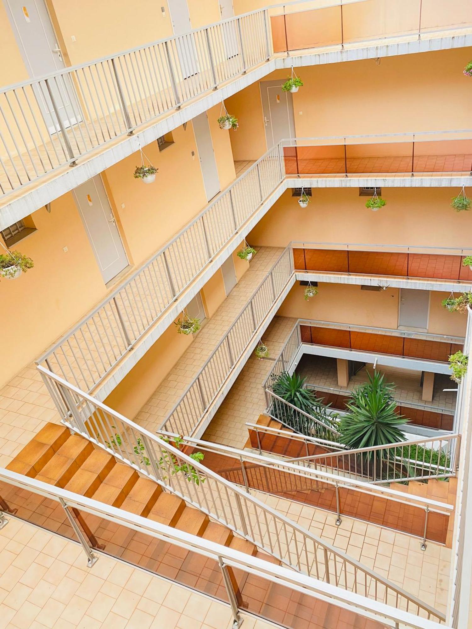 Apartment F3 A Livia Pierre Et *
