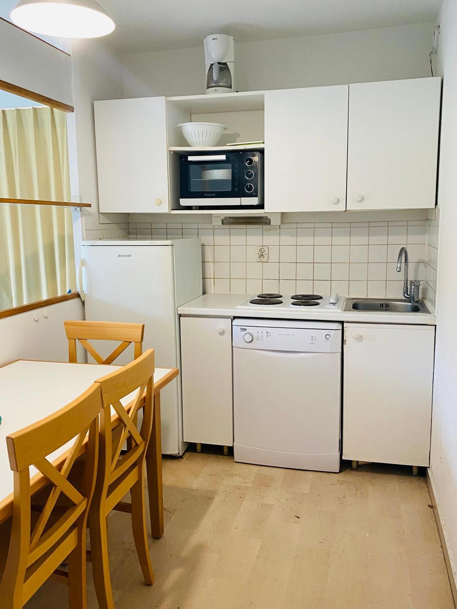 Apartment F3 A Livia Pierre Et Cannes
