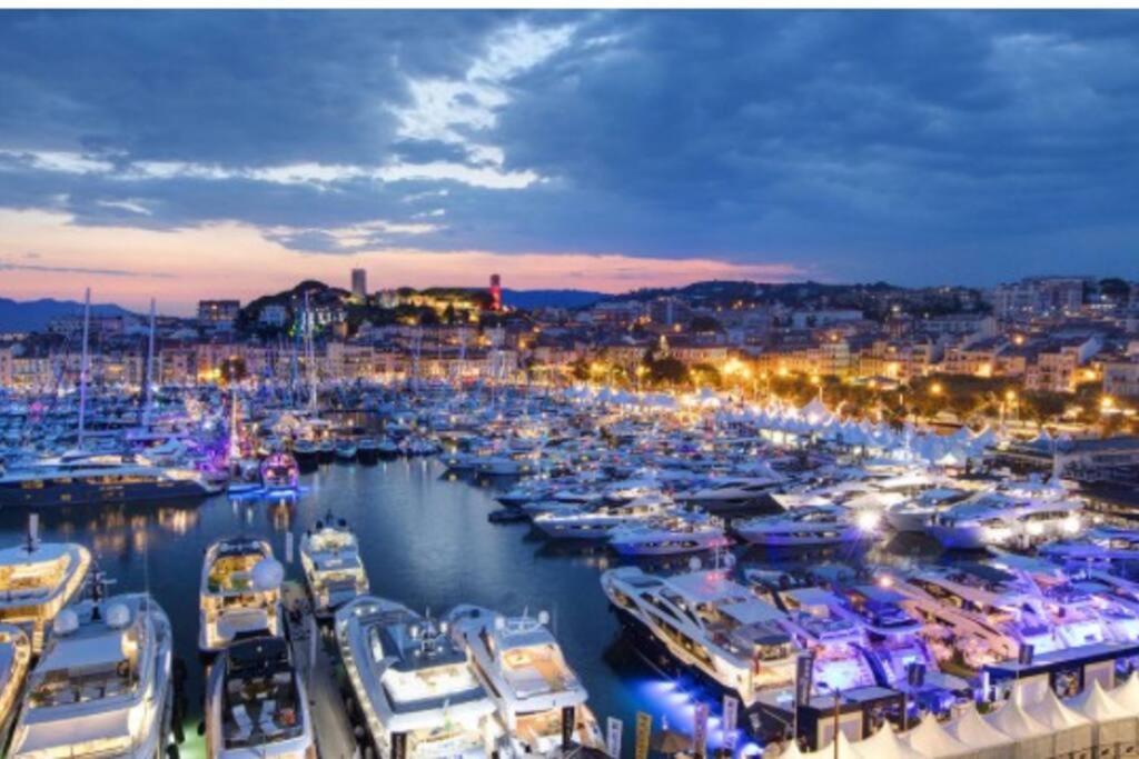 Carre D'or F1bis Croisette 1 Mn Olam