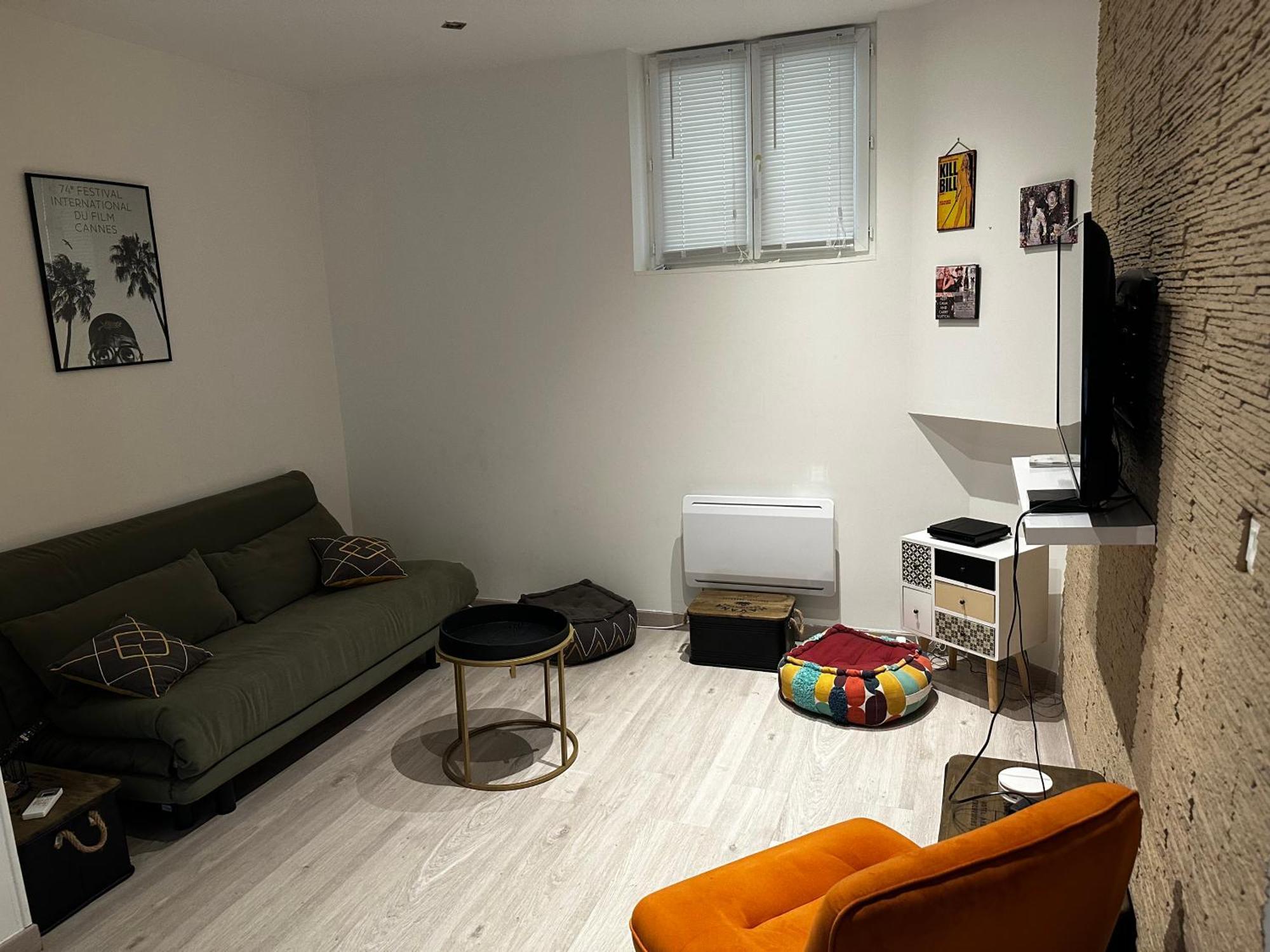 Au Kouka Appartement