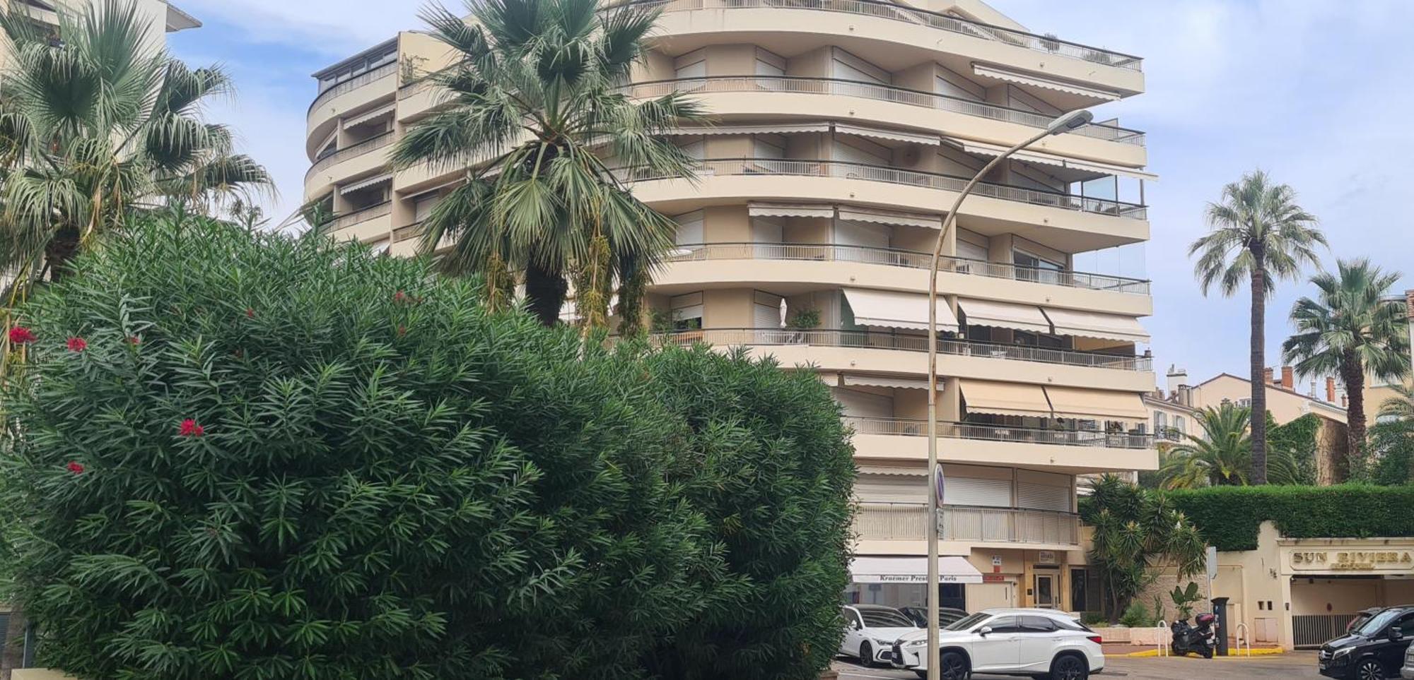 Le Ptit Ecrin Du Lerins