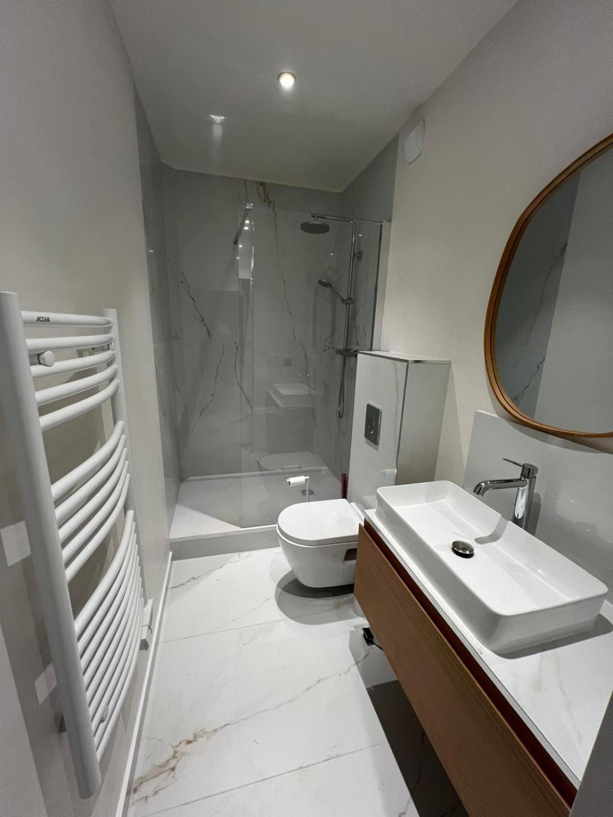 Apartment 2 Pieces Le Gallia Cannes