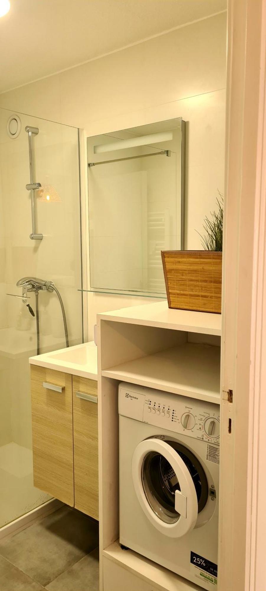 Le Ptit Ecrin Du Lerins Apartment Cannes