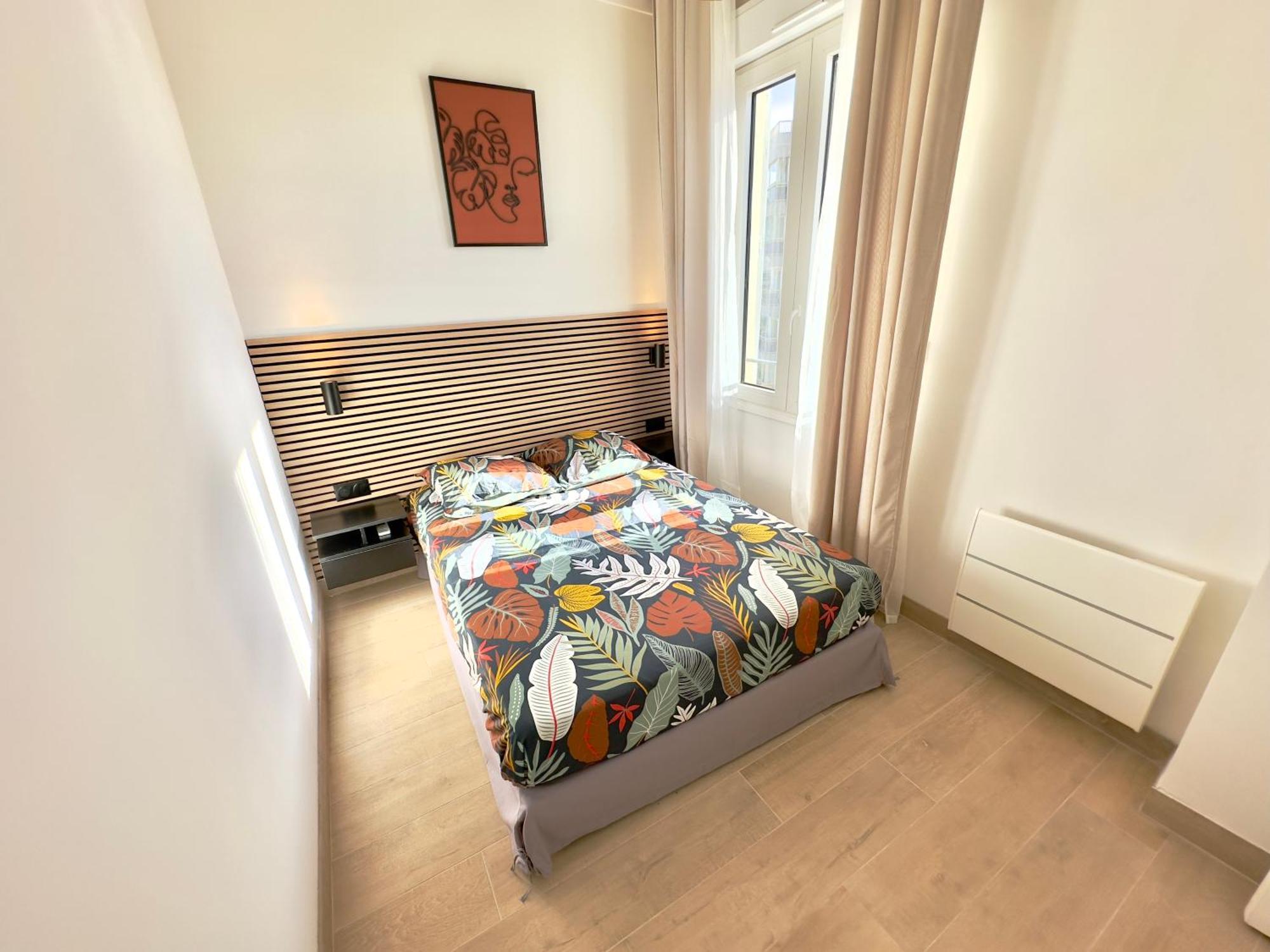 Apartment Cosy - Croisette