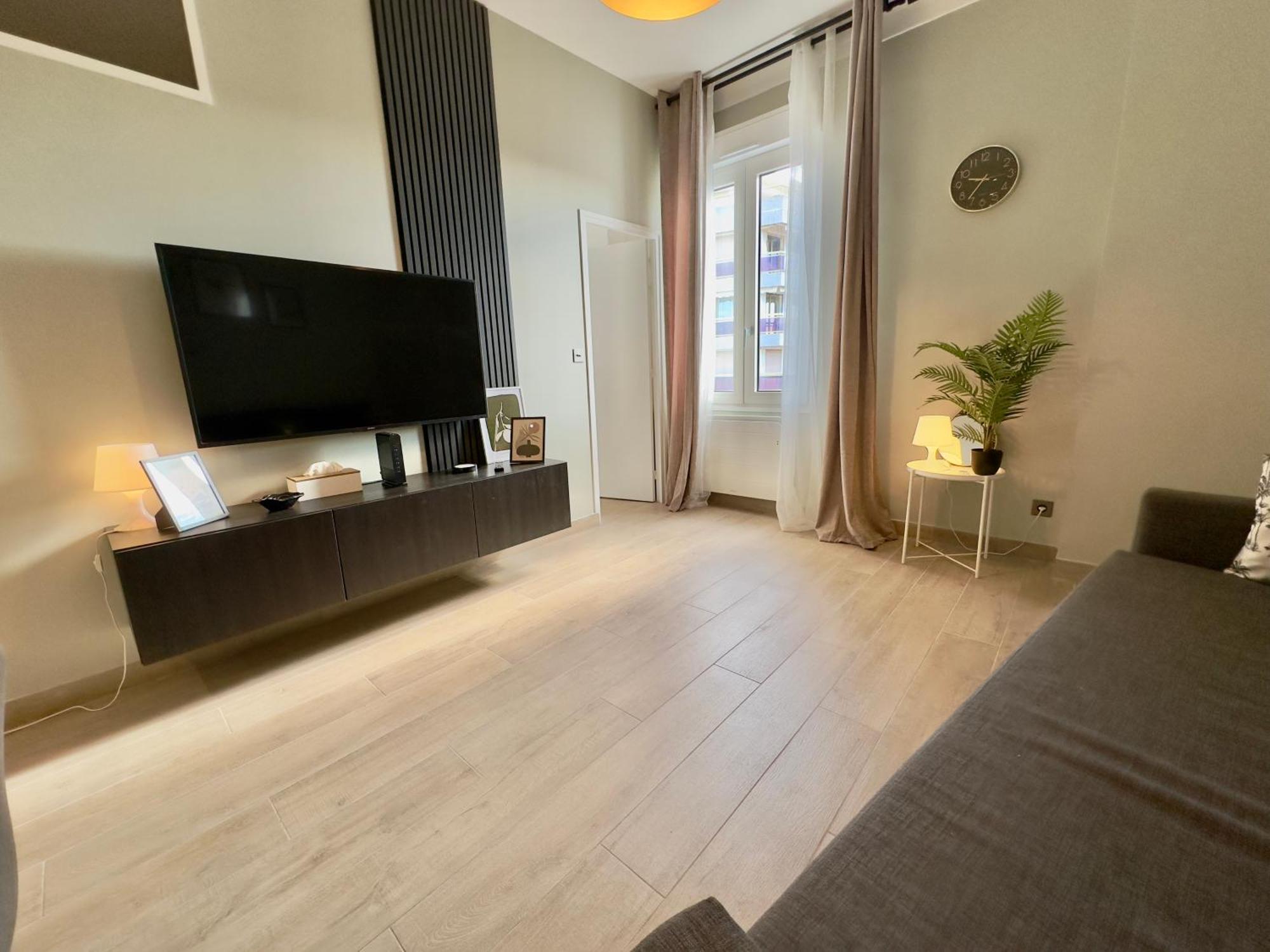 Cosy - Croisette Apartment *