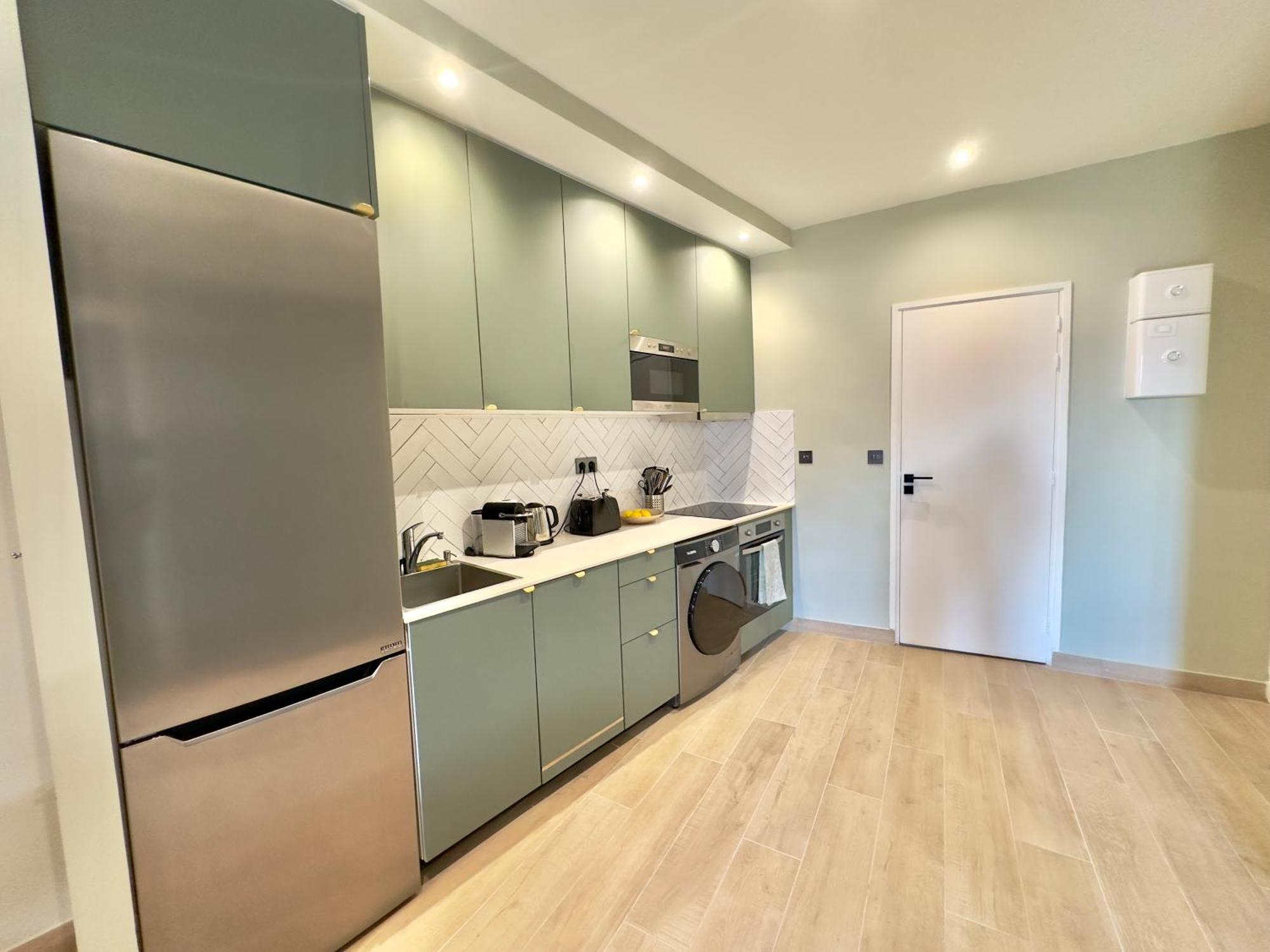 Cosy - Croisette Apartment