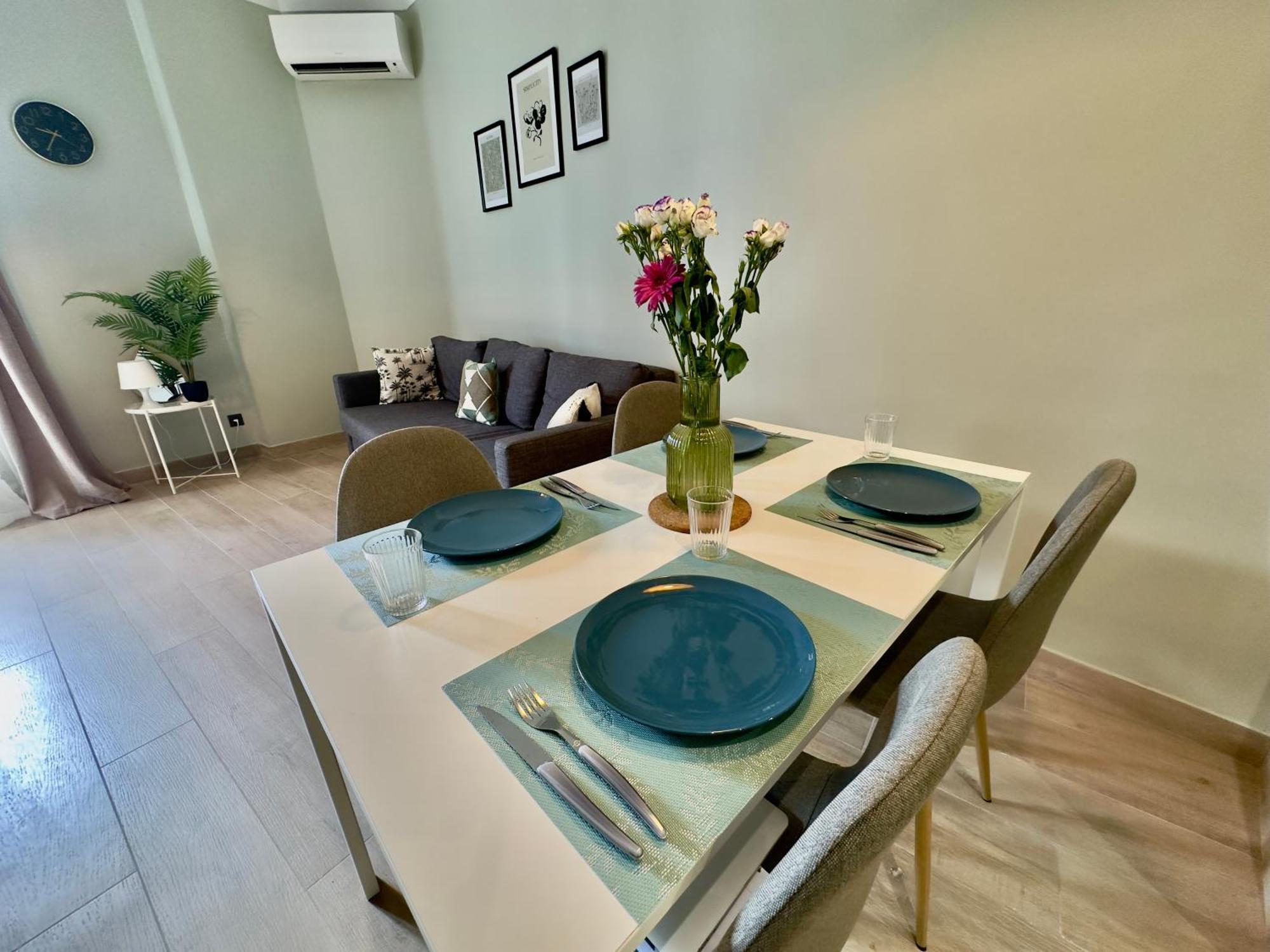 Apartment Cosy - Croisette *