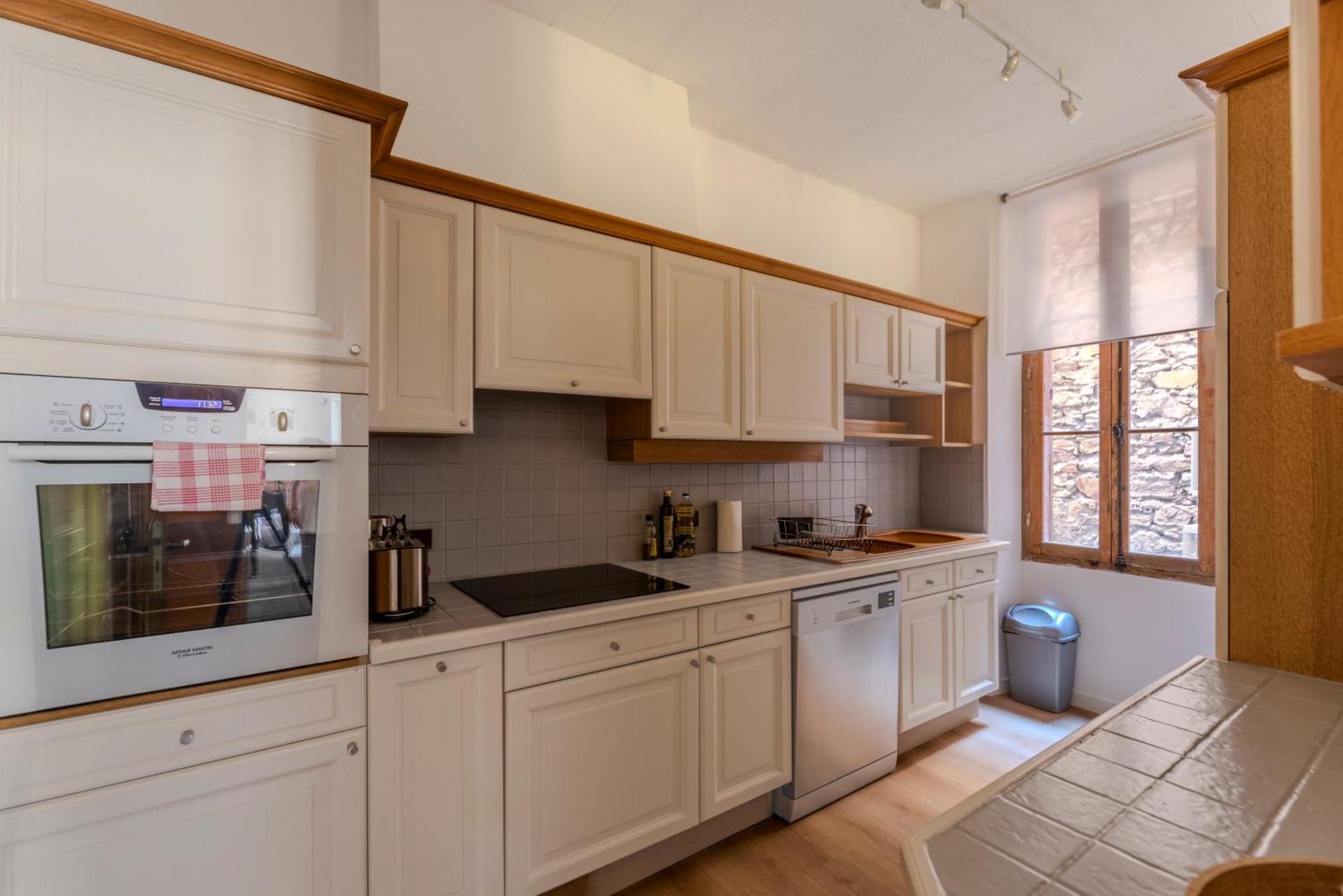 Apartment Frgk Suquet 