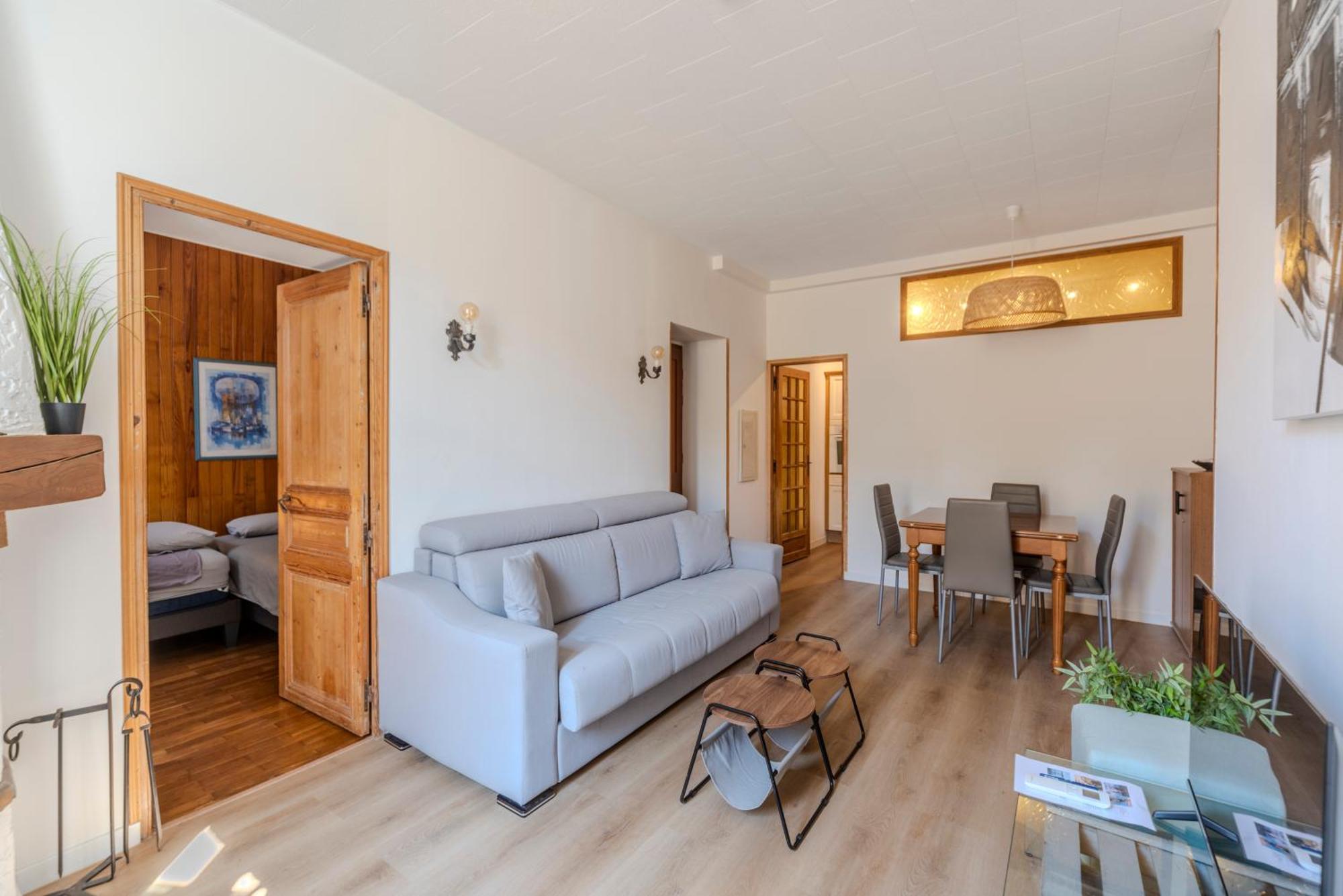 Apartment Frgk Suquet 
