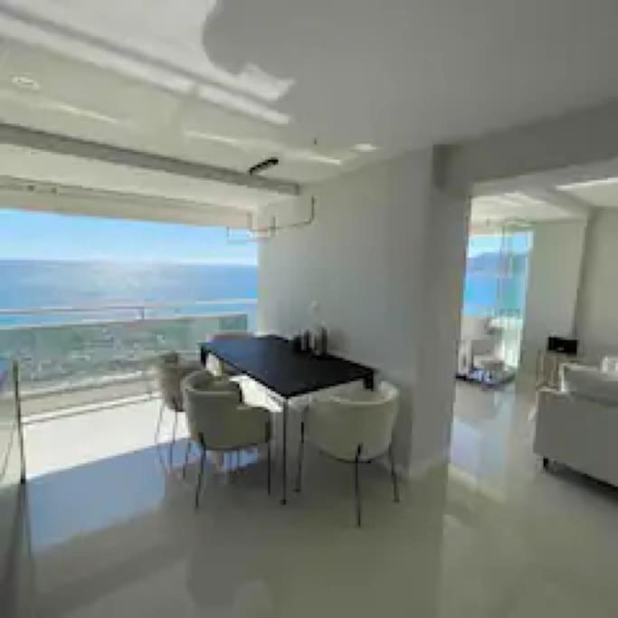 Apartment Vue Exceptionnelle Cannes