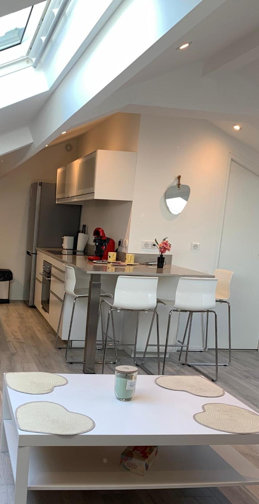 Apartment Centre Proche Croisette Palais Des Festivals