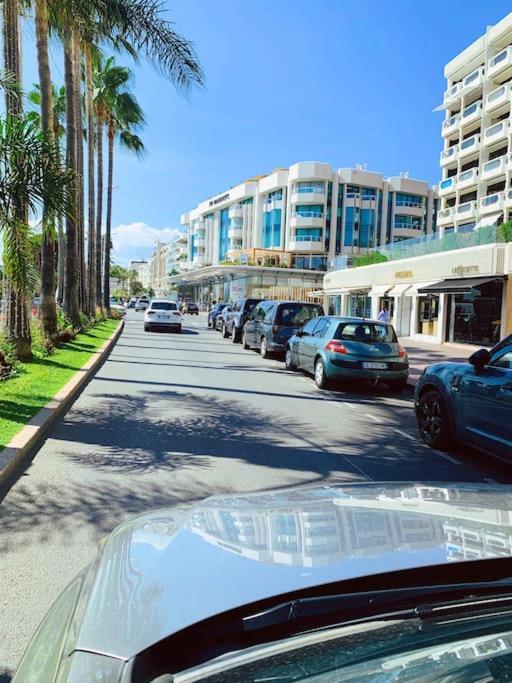 Centre Proche Croisette Palais Des Festivals Apartment Cannes