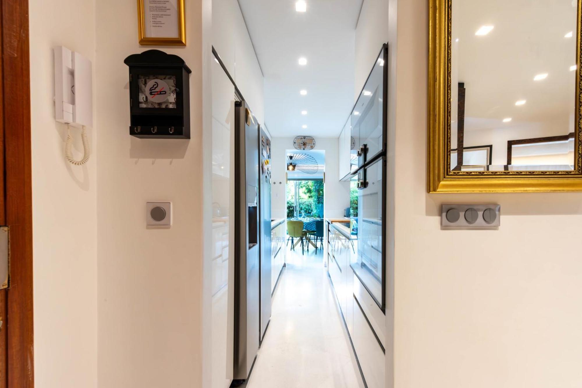 Rare! 2-br With Pools Access Private Parking * Cannes