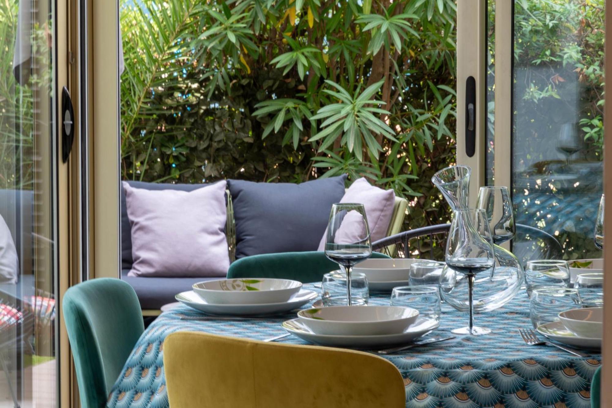 Apartment Rare! 2-br With Pools Access Private Parking Cannes