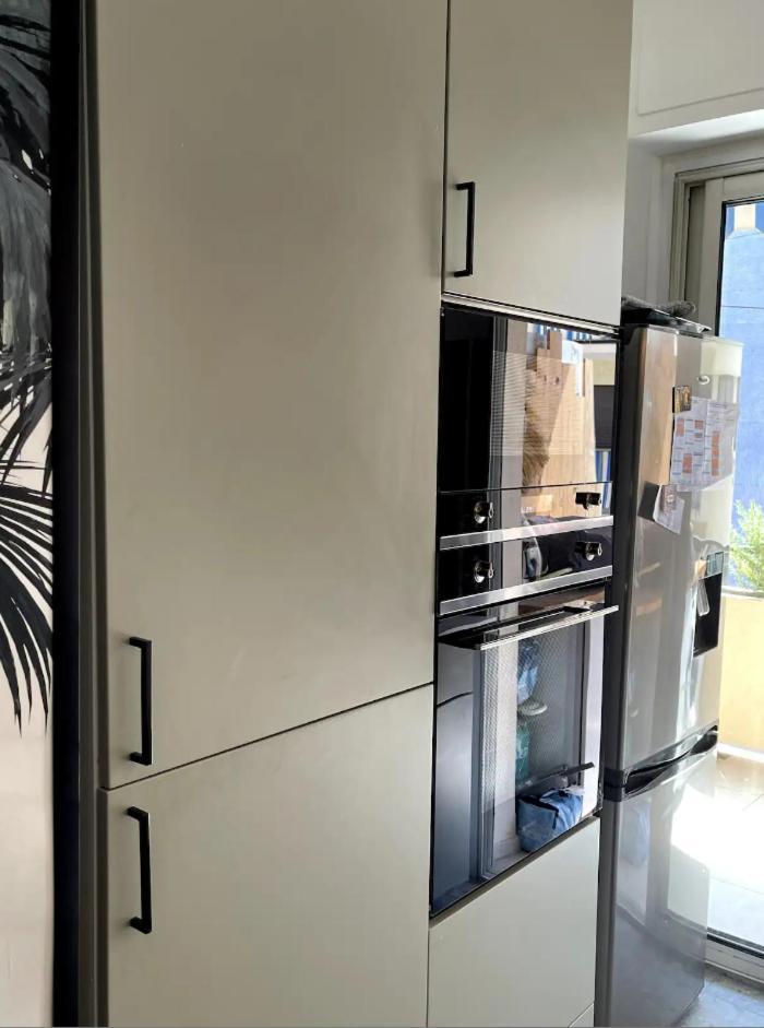 Apartment T2 55m2 Terrasse 20m2 - A 15min A Pied Du Centre - Wifi - Air Conditioning
