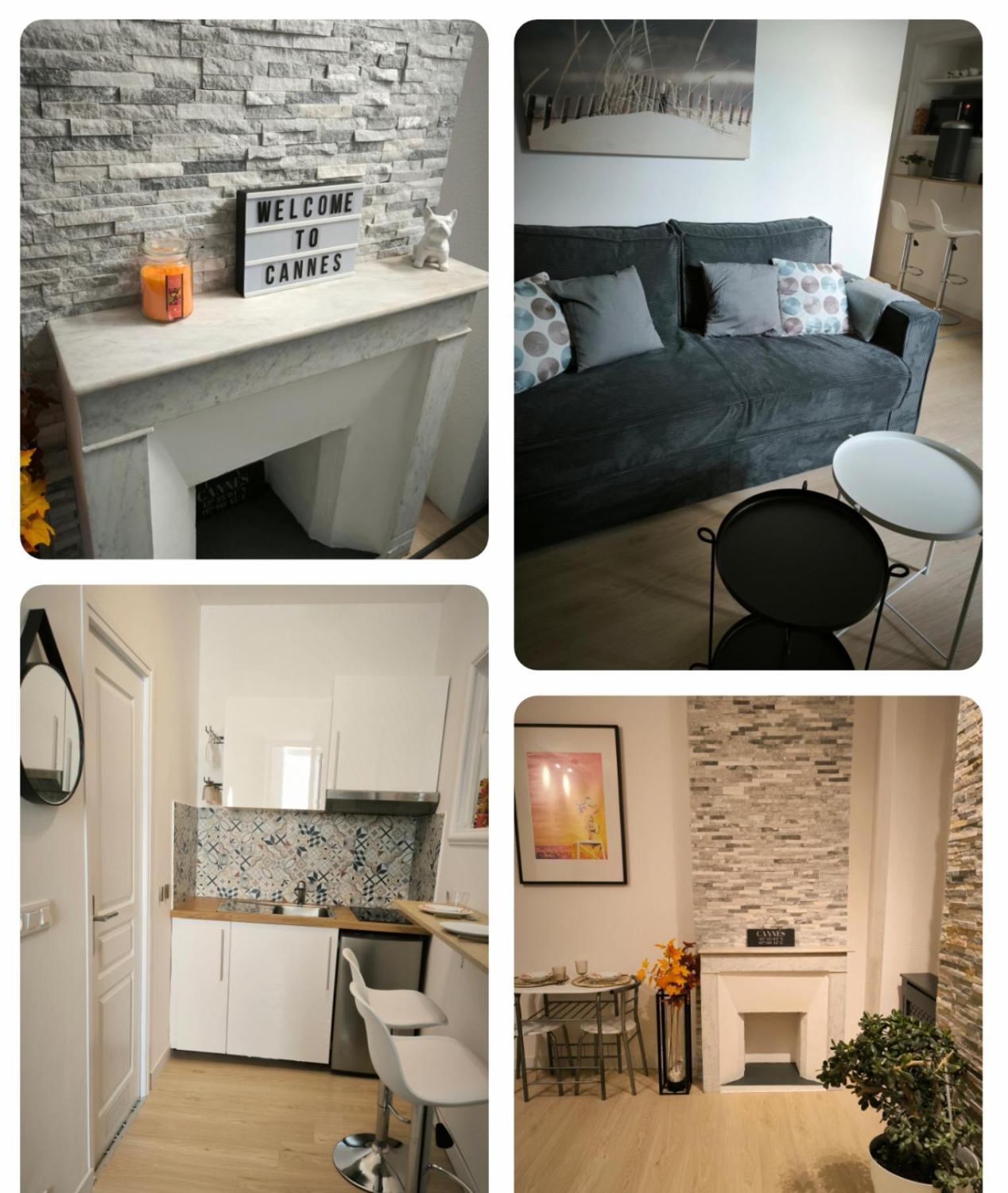 Apartment Centre Neuf Et Calme