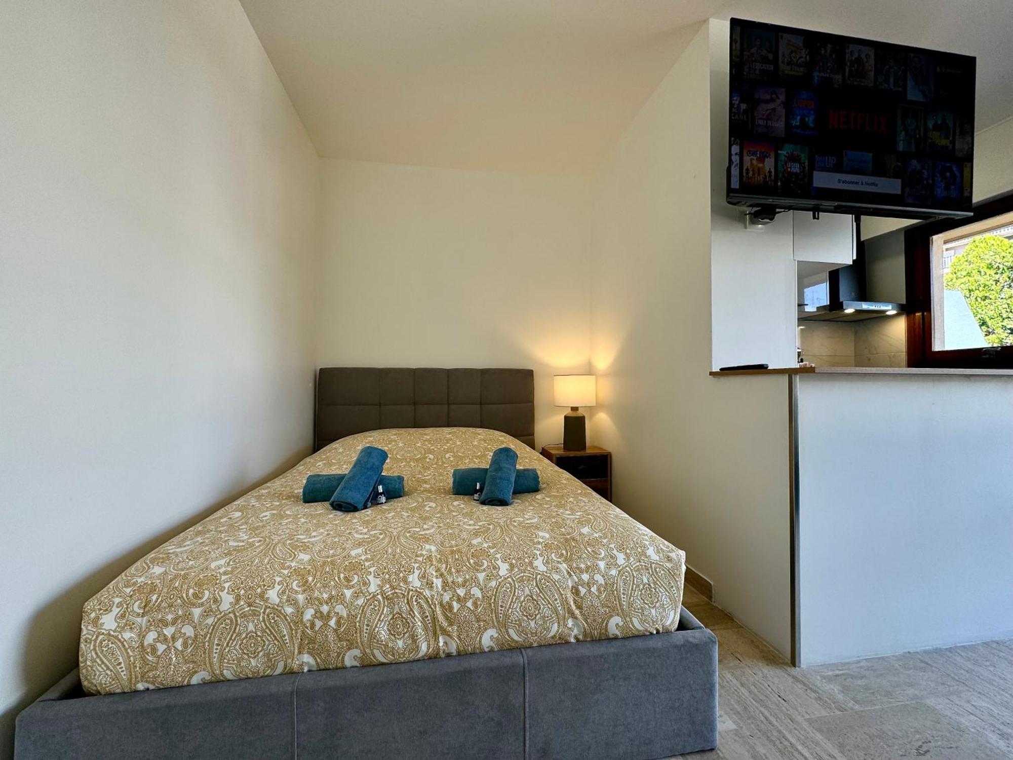 Appartement Plaza By Scls Locations