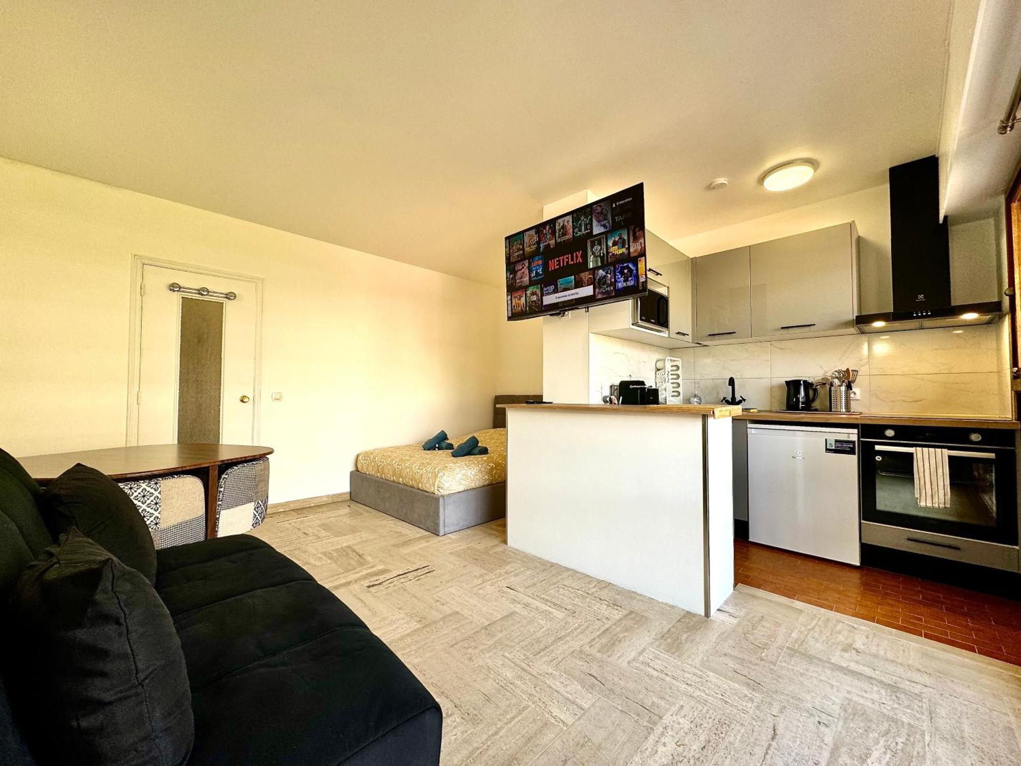 Appartement Plaza By Scls Locations *