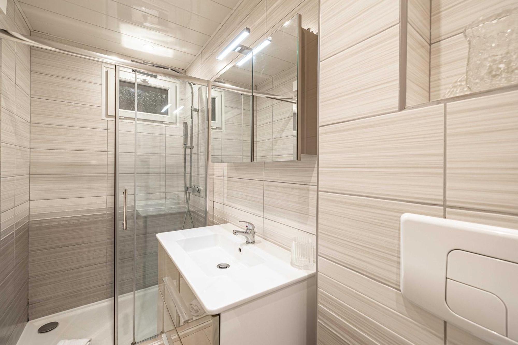 Beautiful Apartment, Next To Croisette Gray Albion Apartment *
