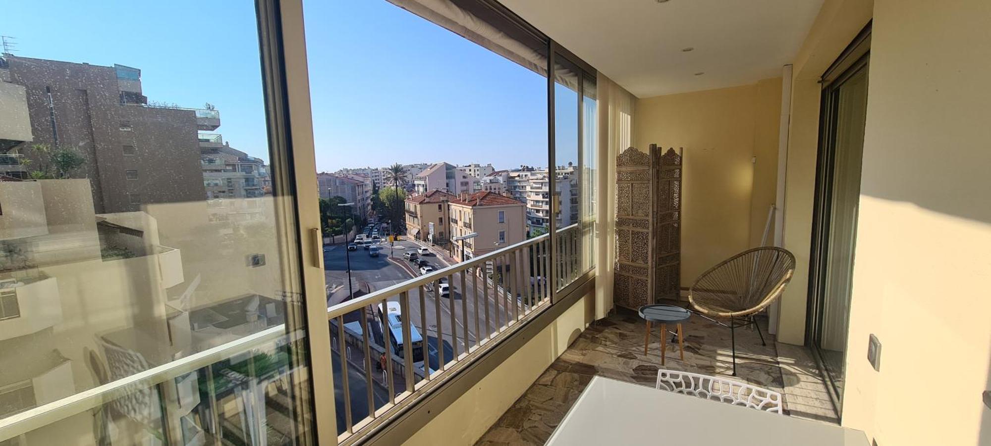 Appartement Luxury Studio *