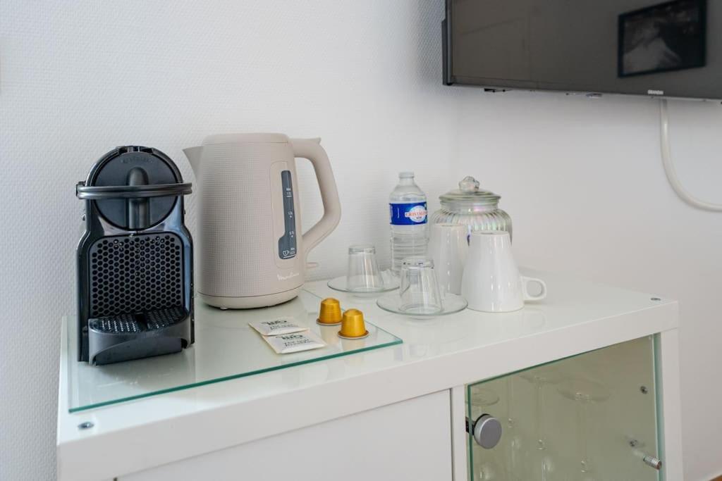 Apartment Confortable - Centre Le Suquet Cannes