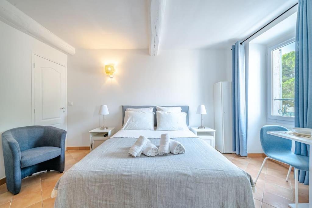 Confortable - Centre Le Suquet Apartment
