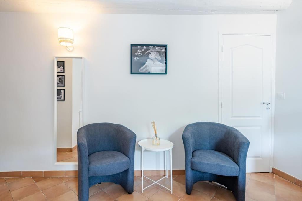 Apartment Confortable - Centre Le Suquet