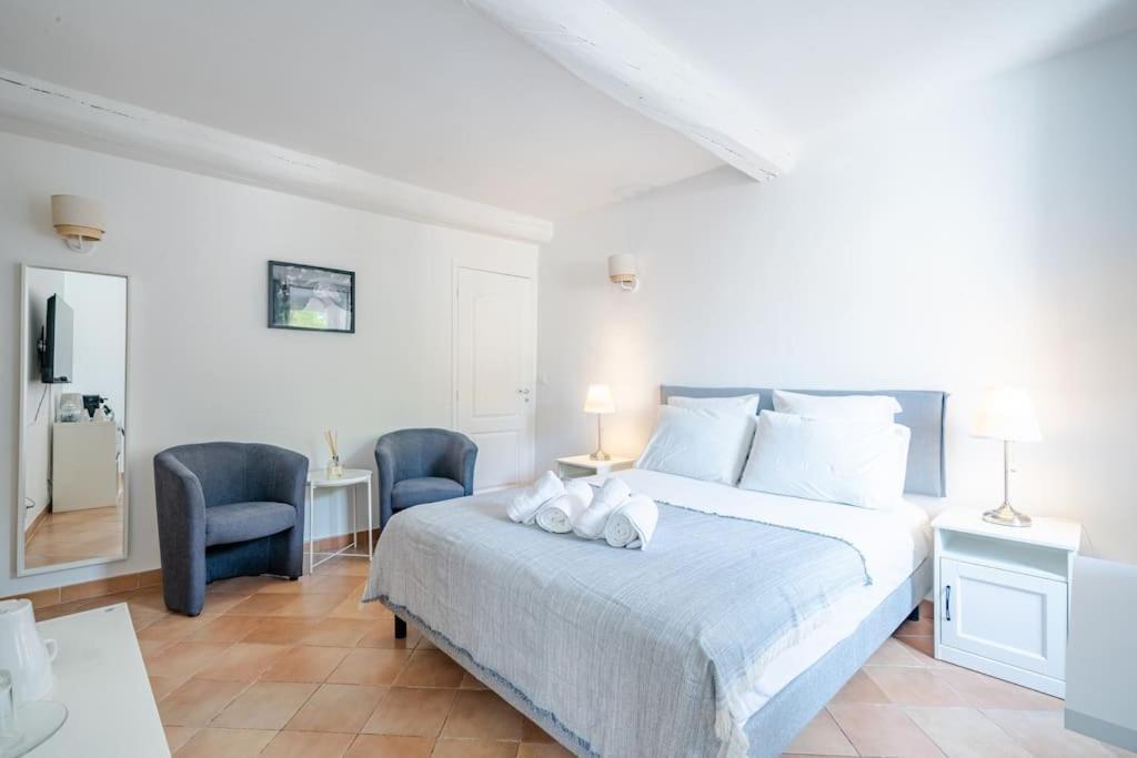 Apartment Confortable - Centre Le Suquet Cannes