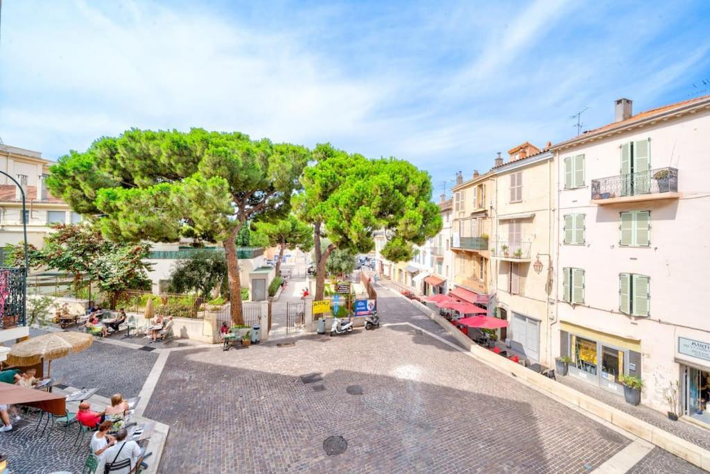 Confortable - Centre Le Suquet * Cannes
