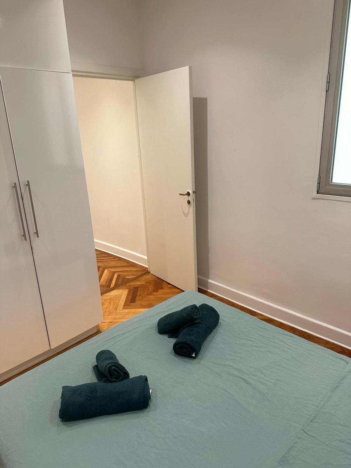 Golden House Apartment