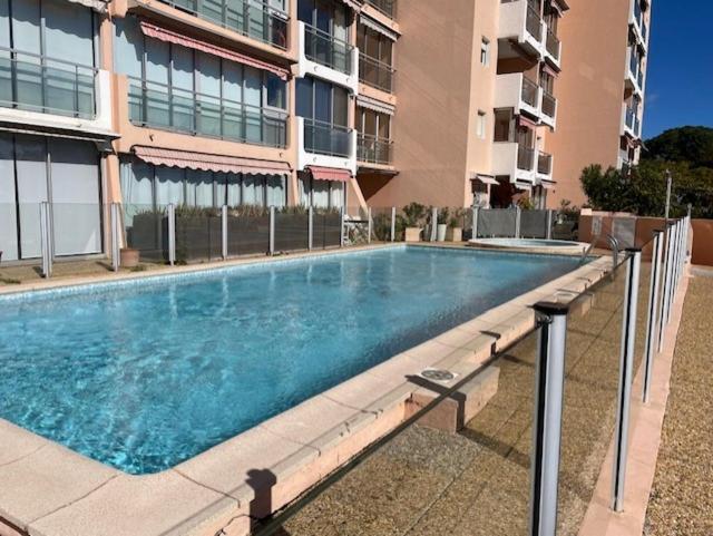 Apartment Cannes *