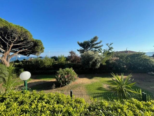 Apartment Cannes