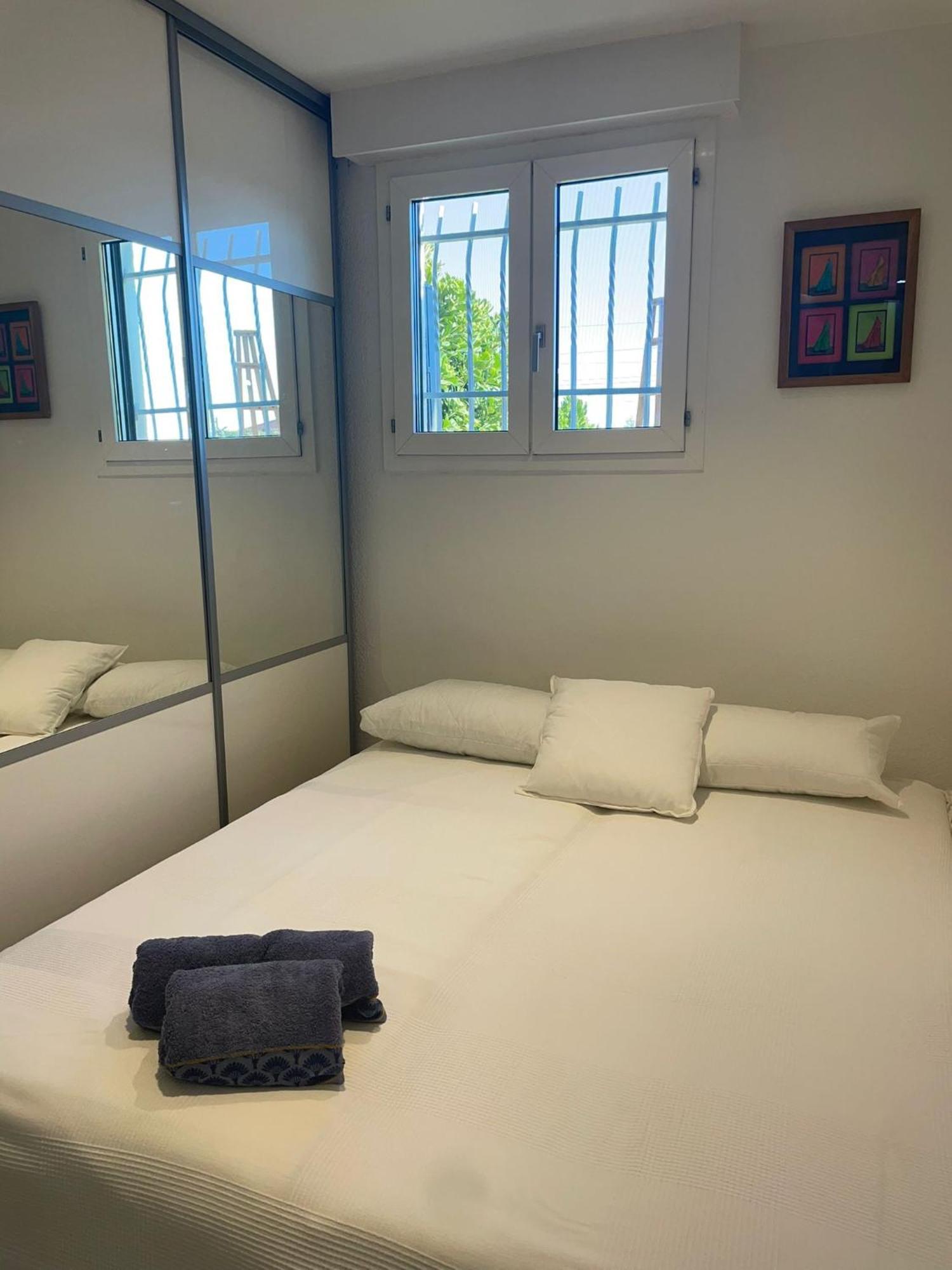 Apartment Cannes *