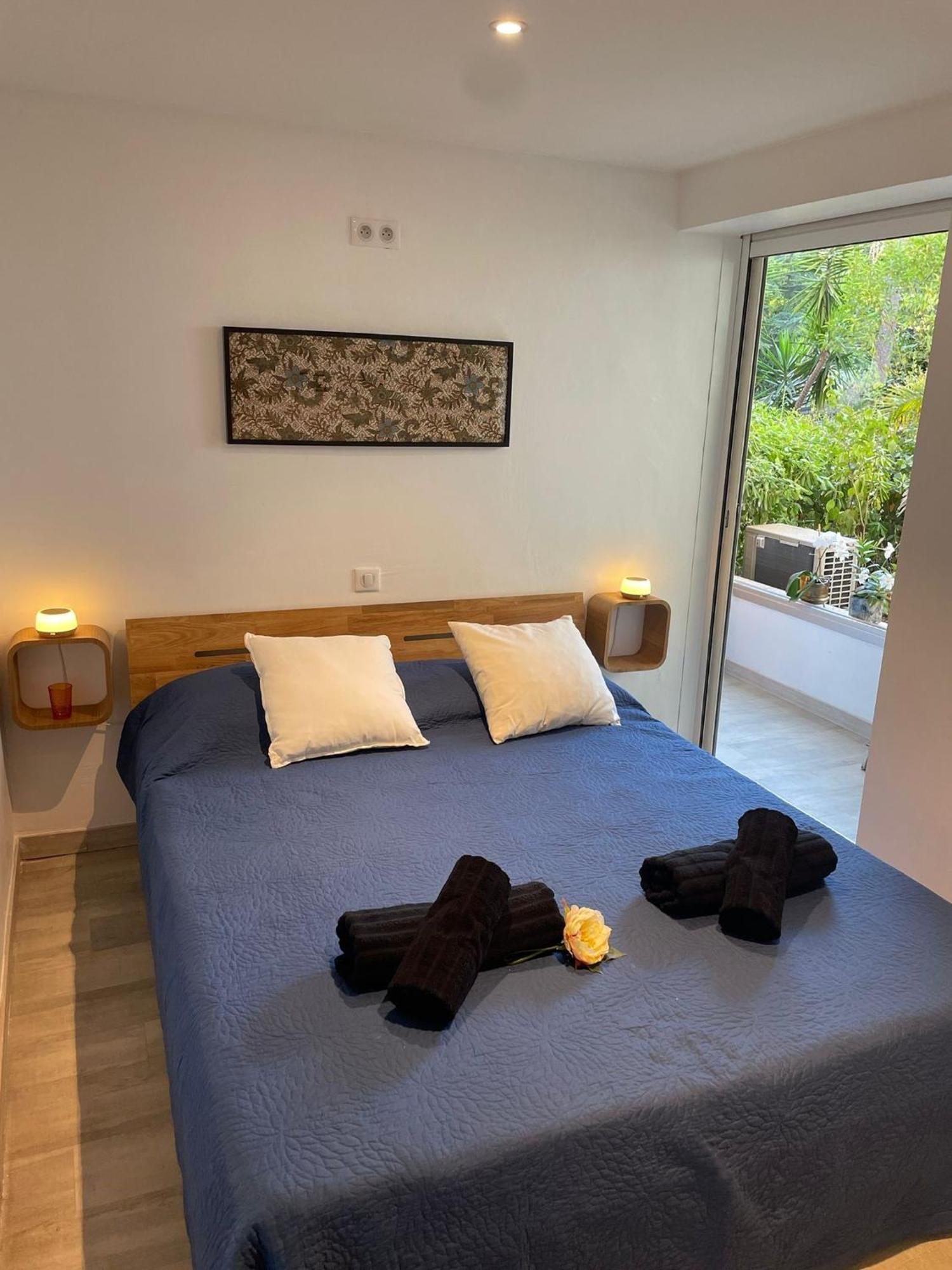 Apartment Cannes *