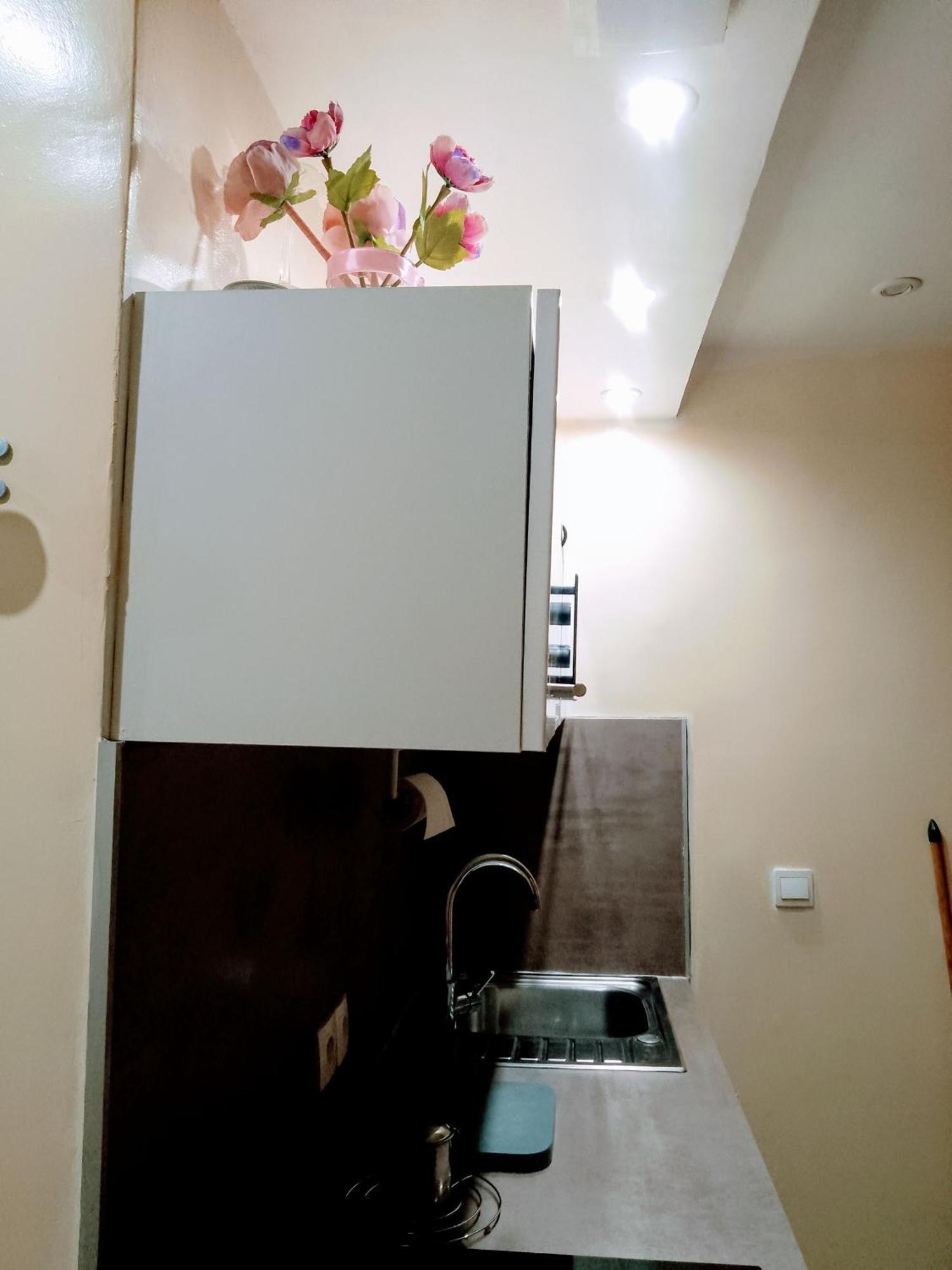 Appartement Alice