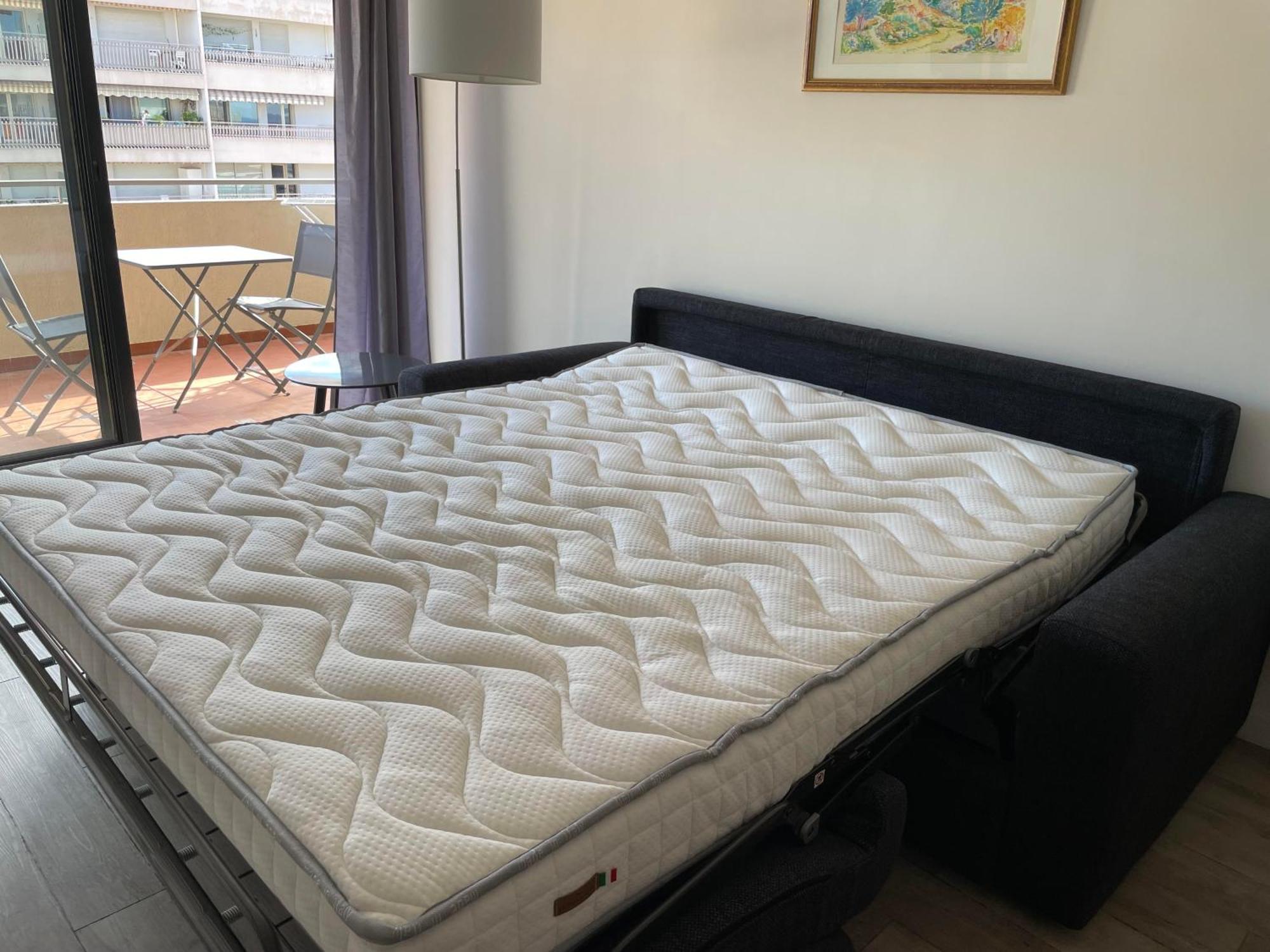 Apartment Le Suquetan