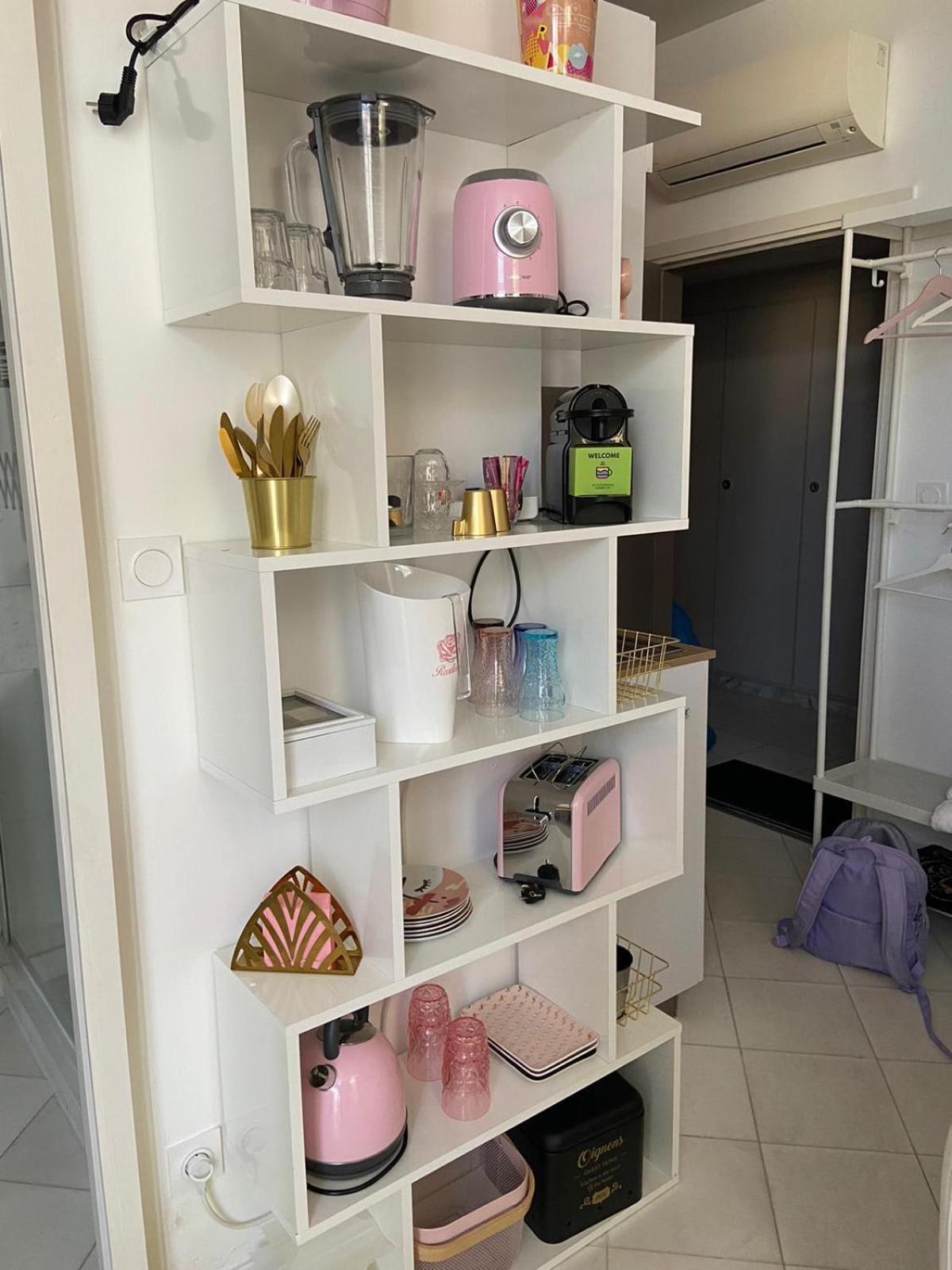 Vip - Lovely For 2 People 5 Minutes From Palais Des Festivals * Cannes